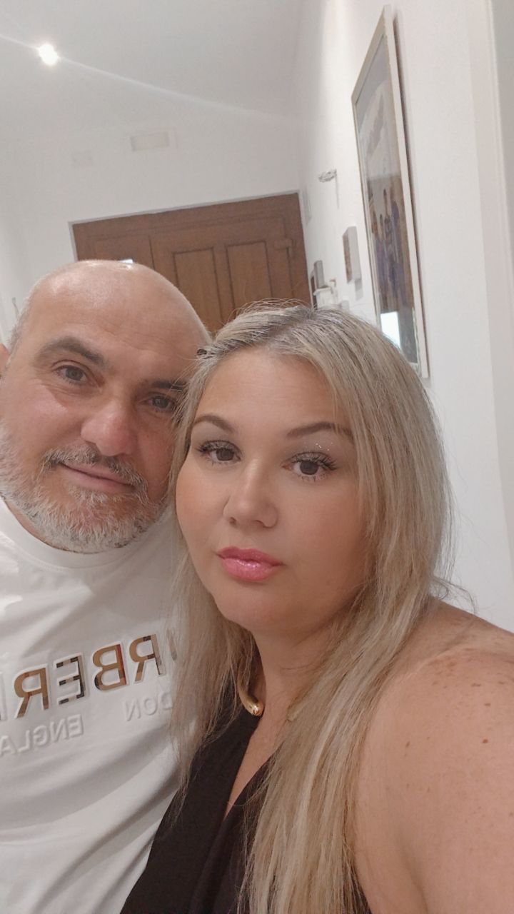 @Teresa Cioffi🩷🩷