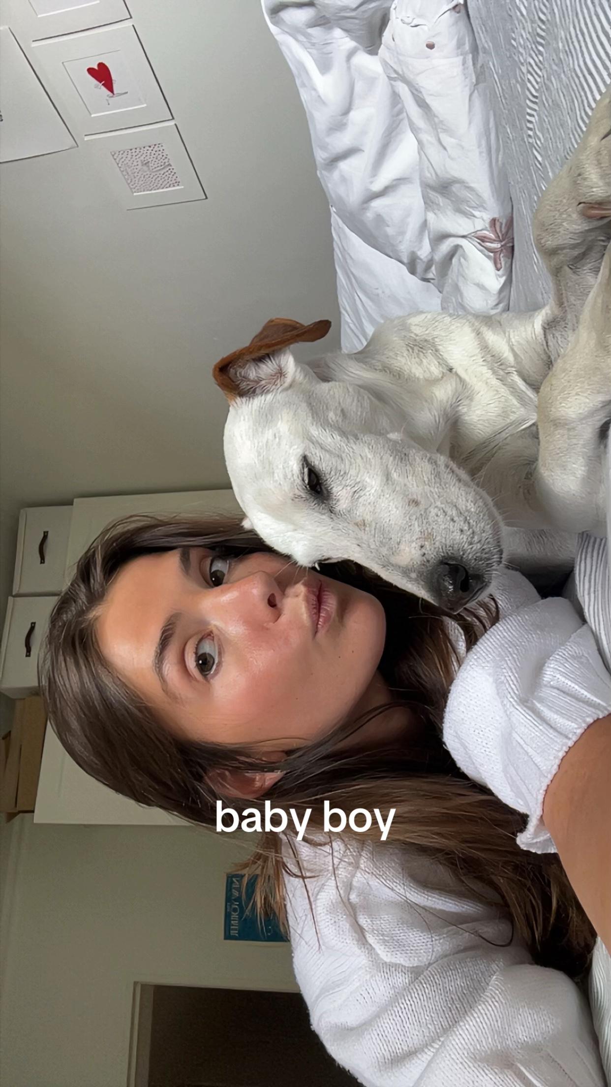 @Leïla Dahlström