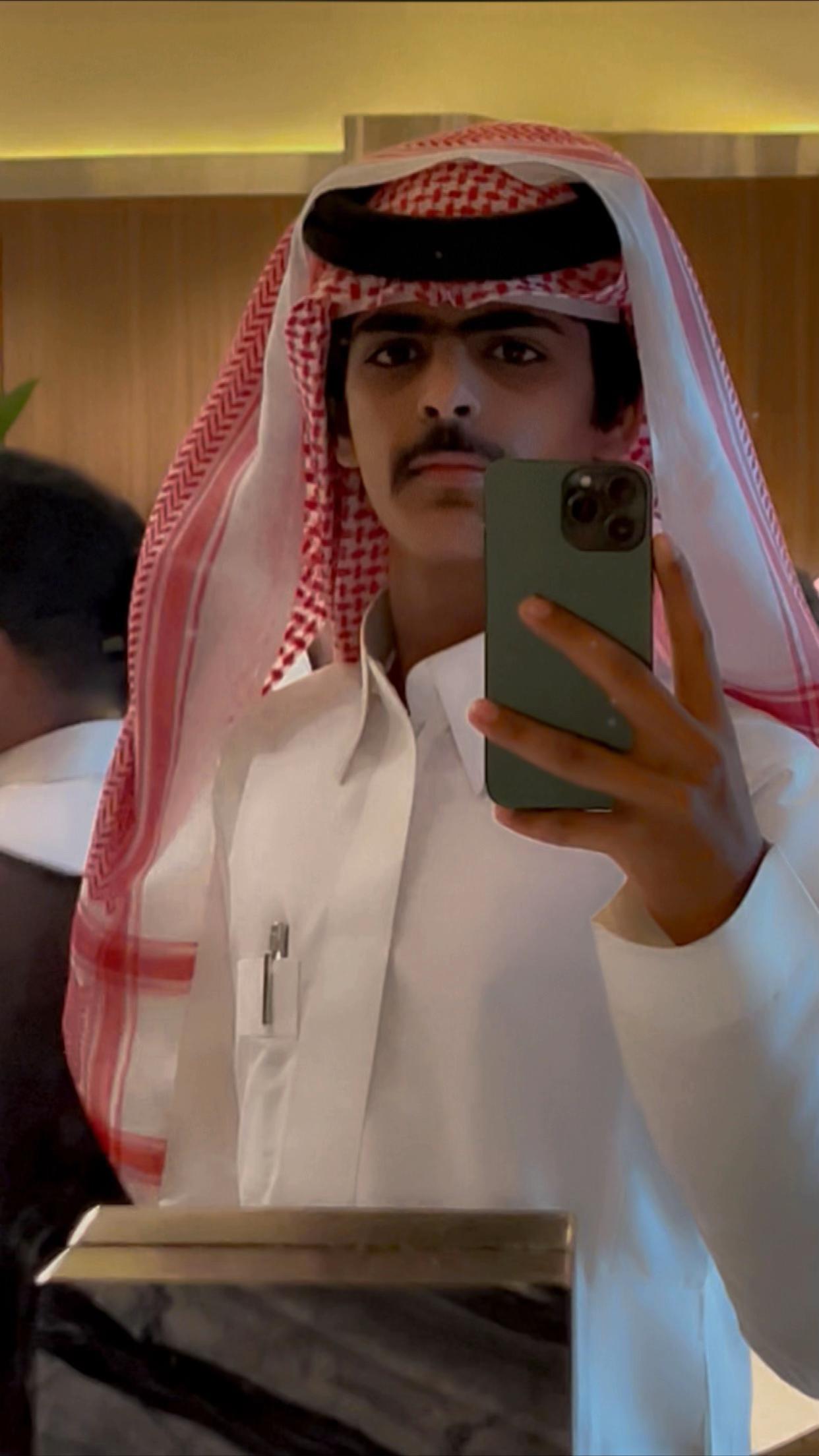 @شافي الشهيلي 🇸🇦.