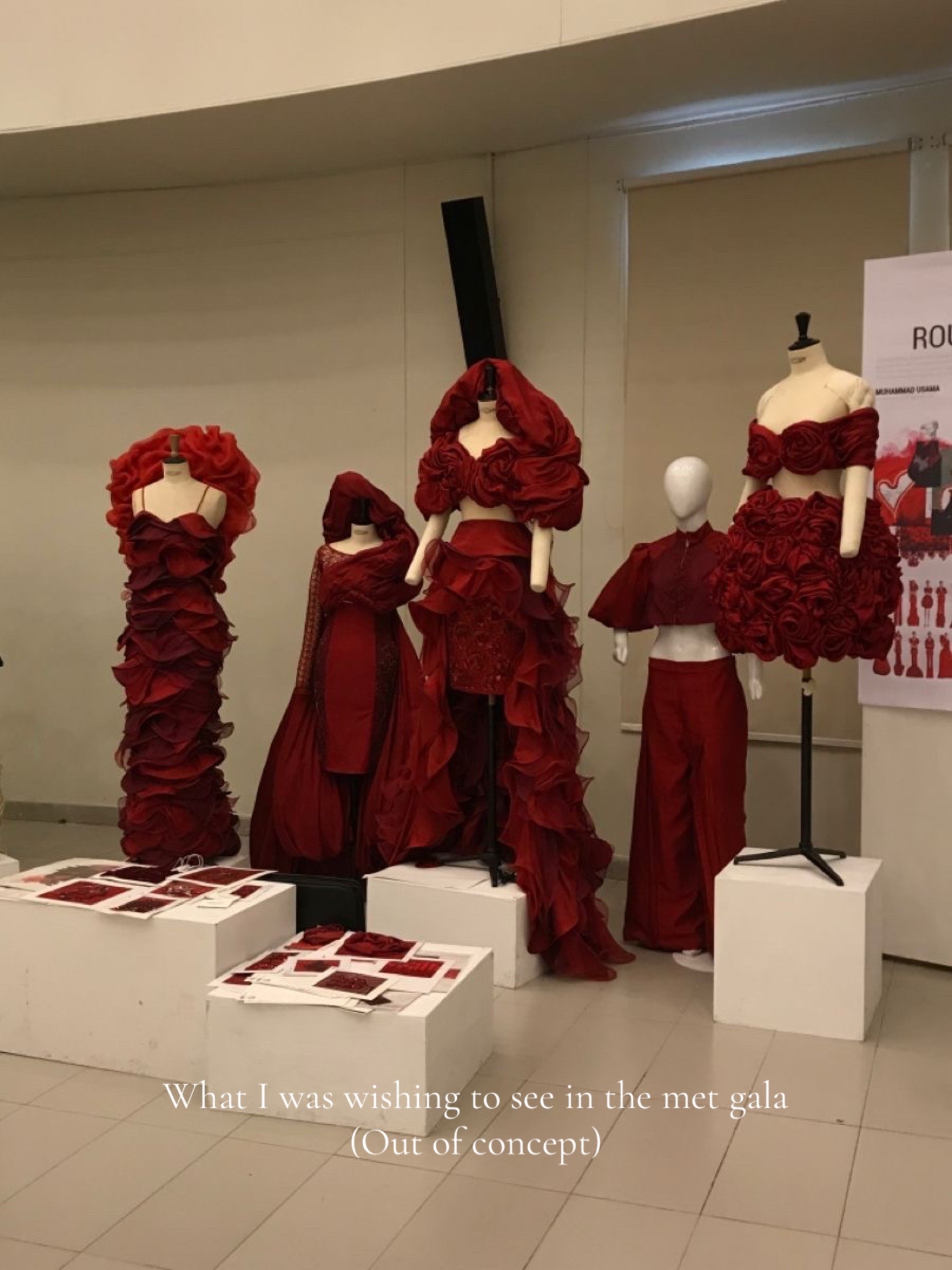 @Fashion