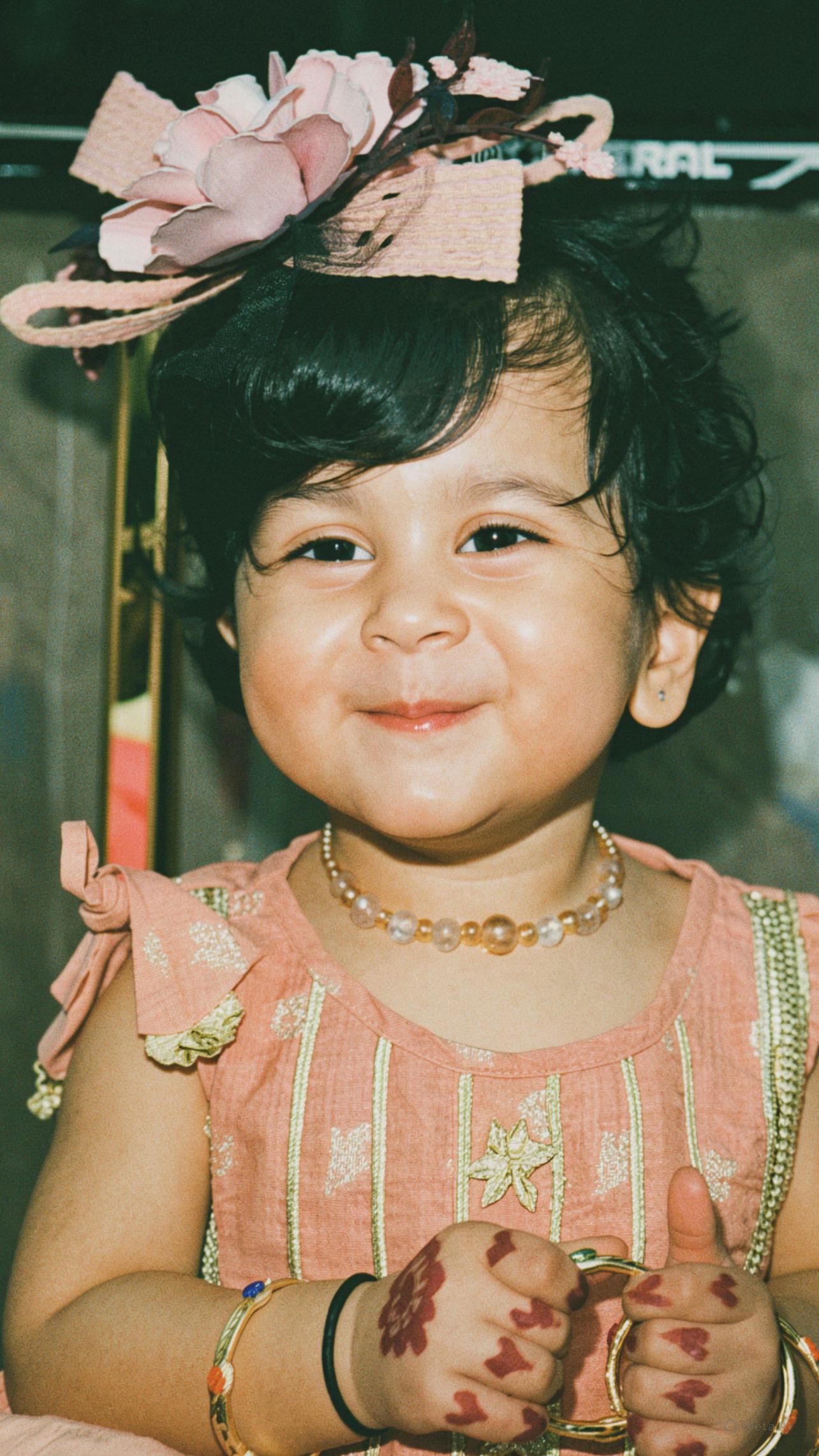 @Ayzal&Mommy