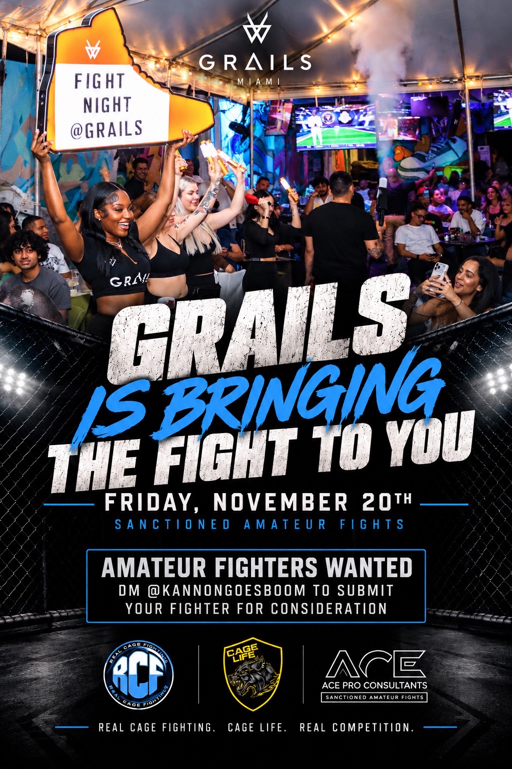 @Grails Miami