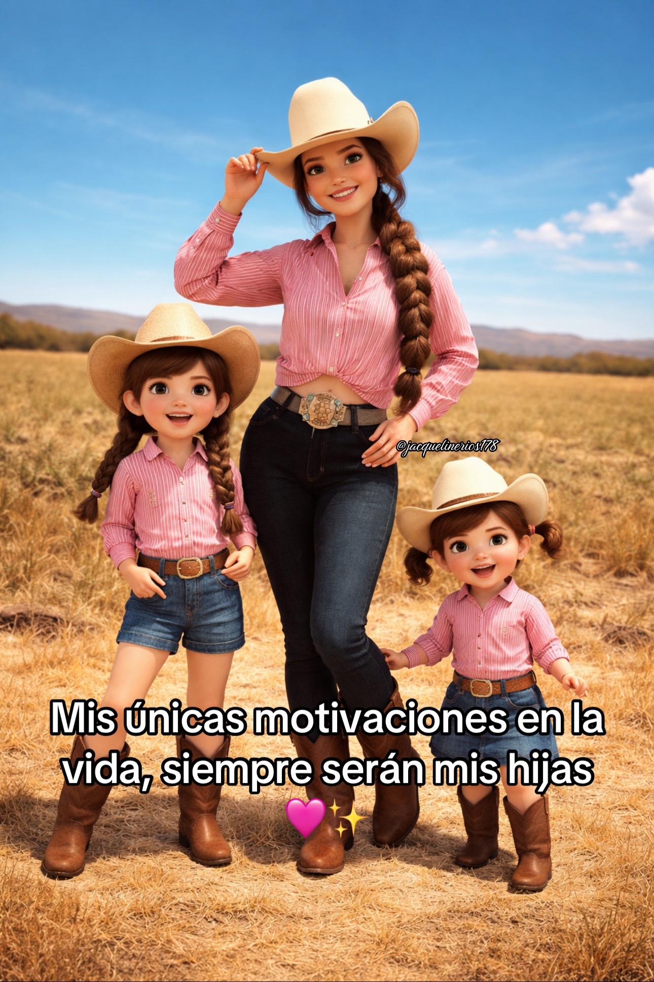 @vaqueritas Rdz๐ต๐ชถ