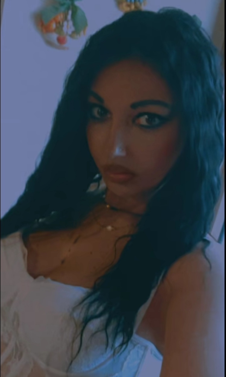 @Antonella Amoroso