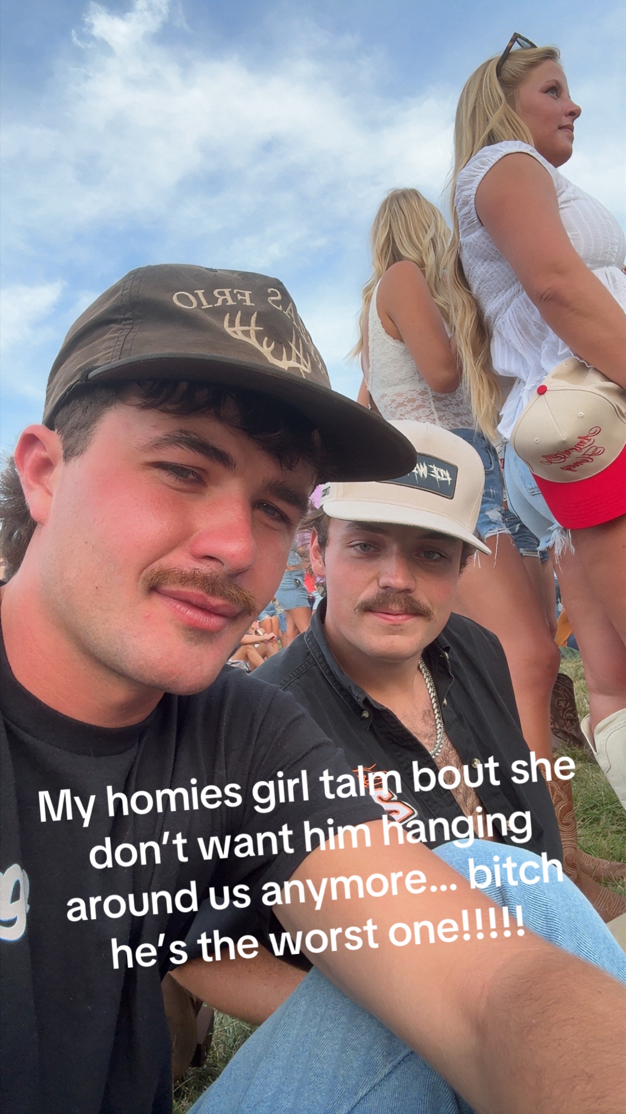@DrewwHays