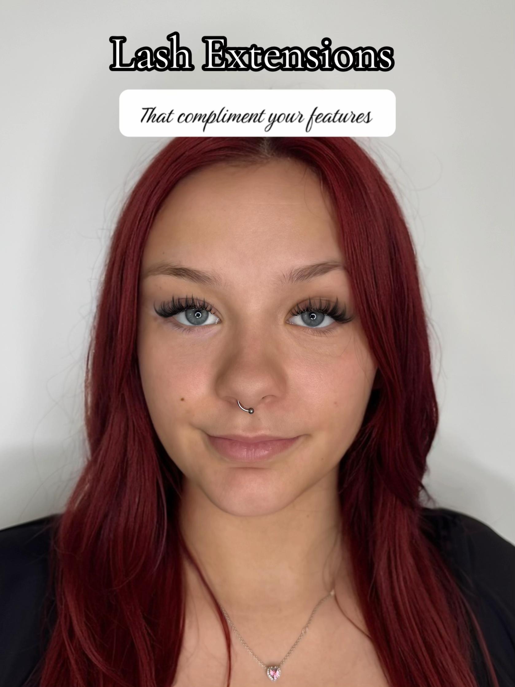 @Brandi-Lash Artist & Educator