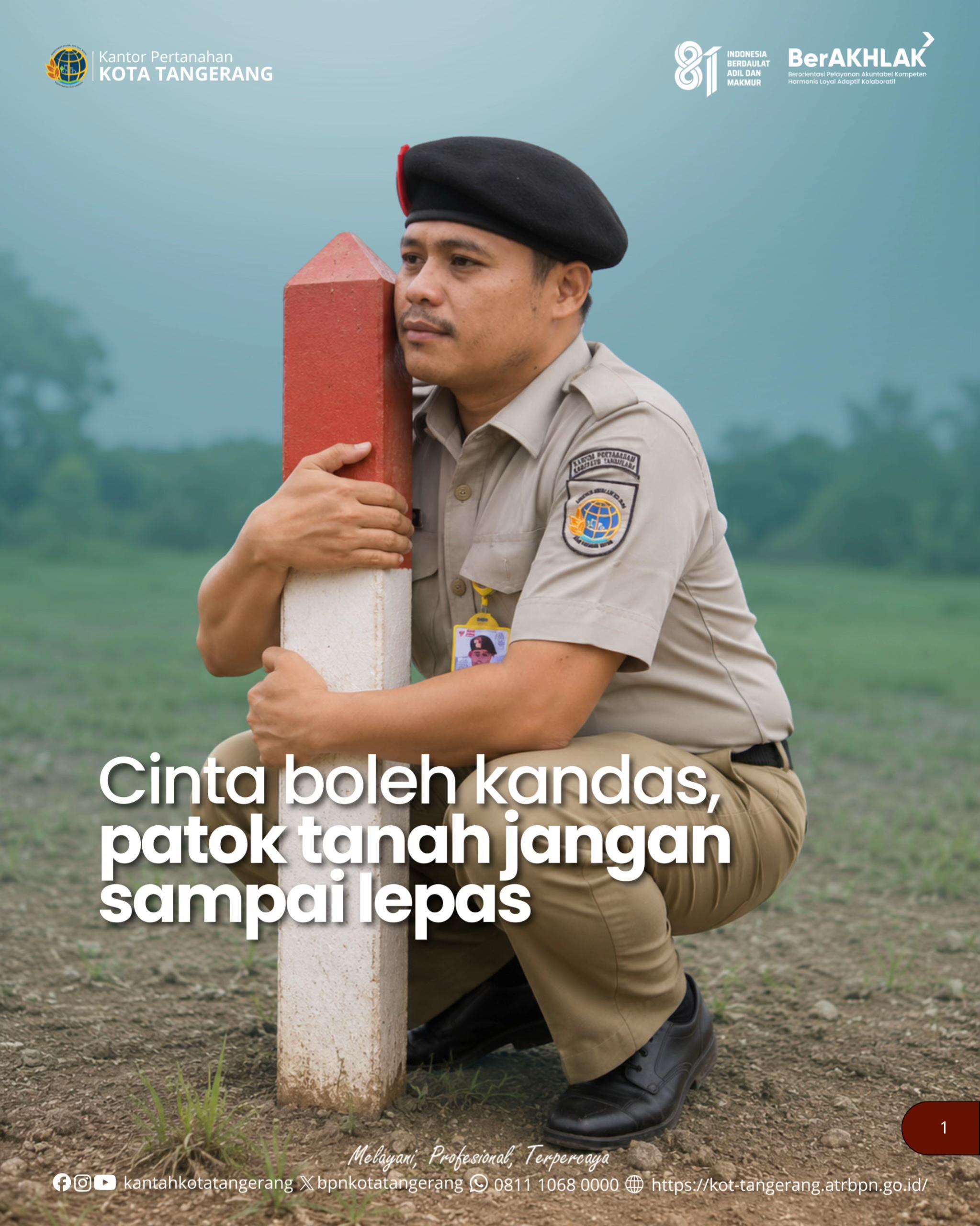 @Kantahkotatangerang