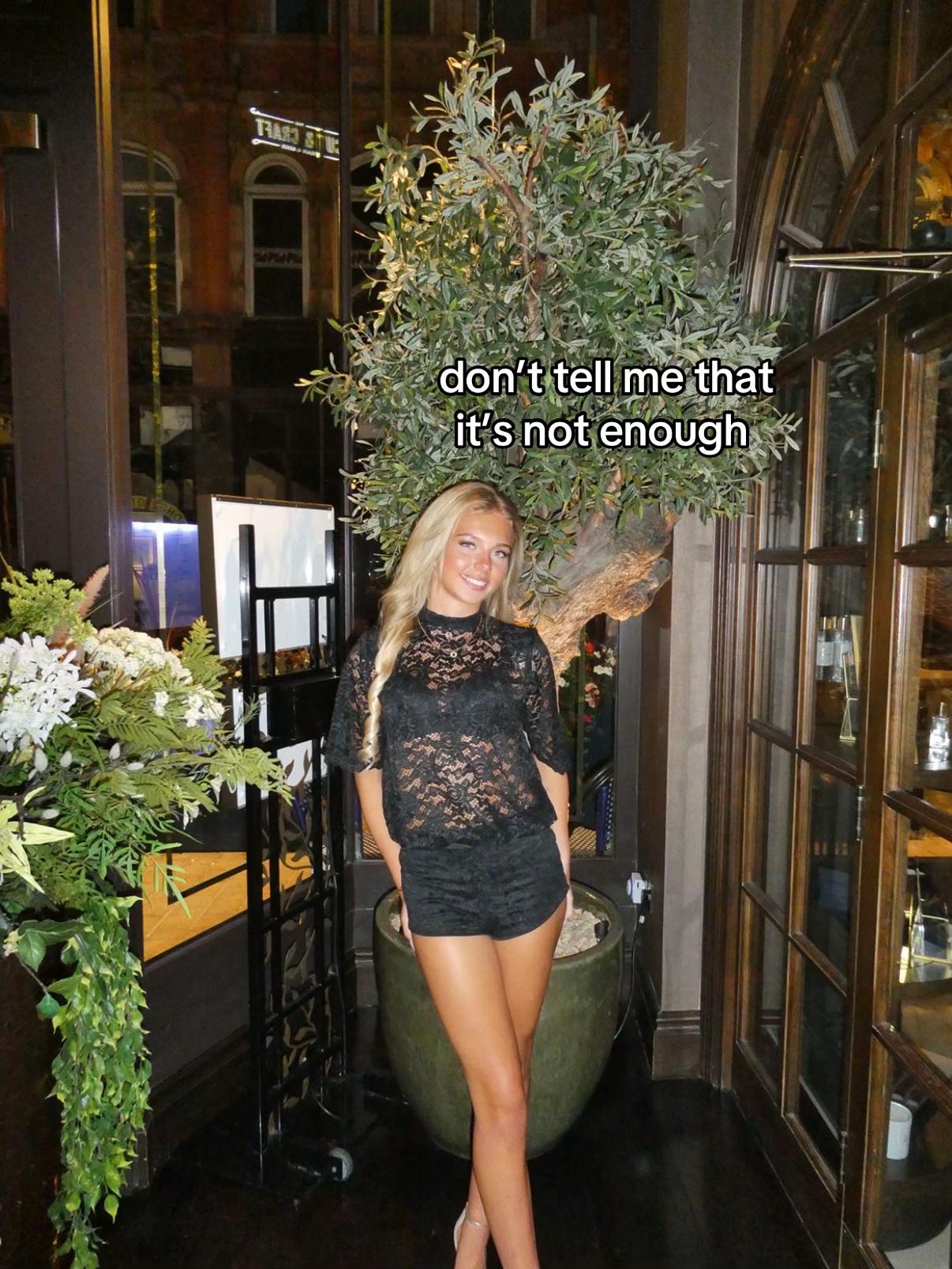 @Freya Mcdonald