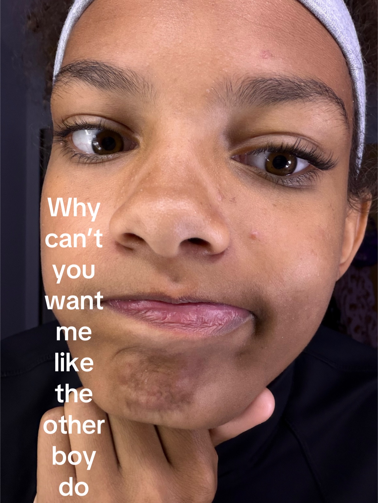 @ 