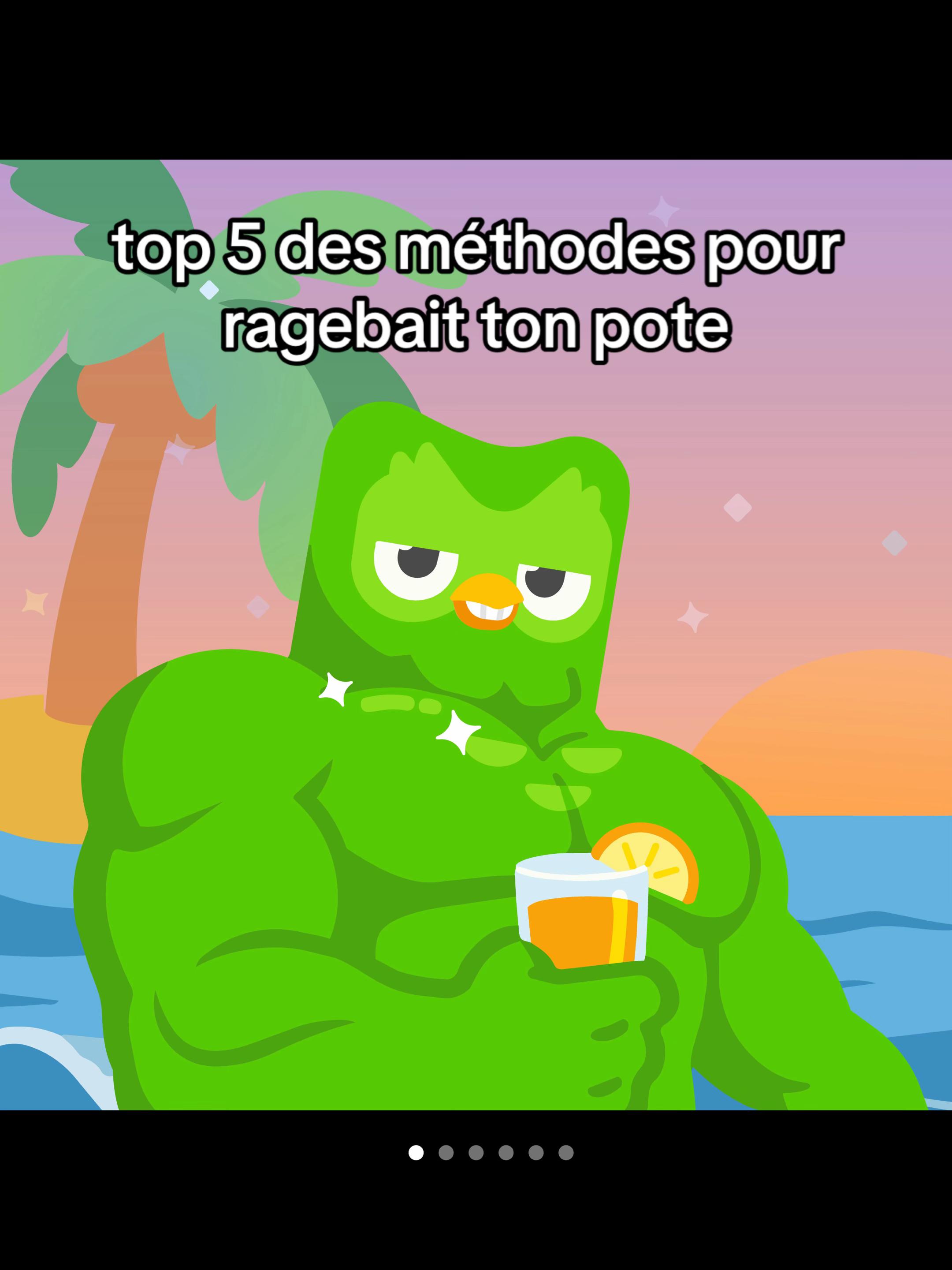@Duolingo France