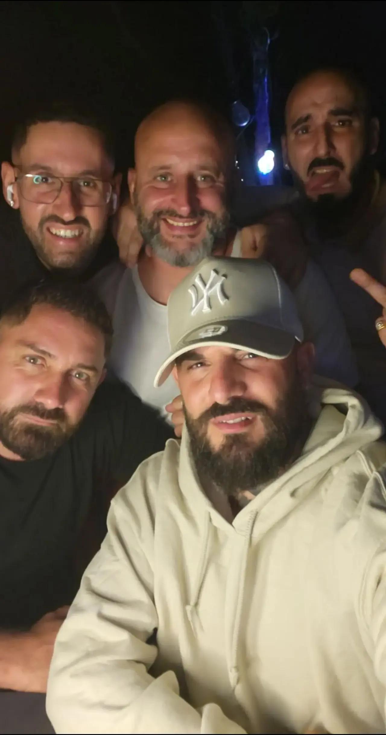 @Mike de Montpellier
