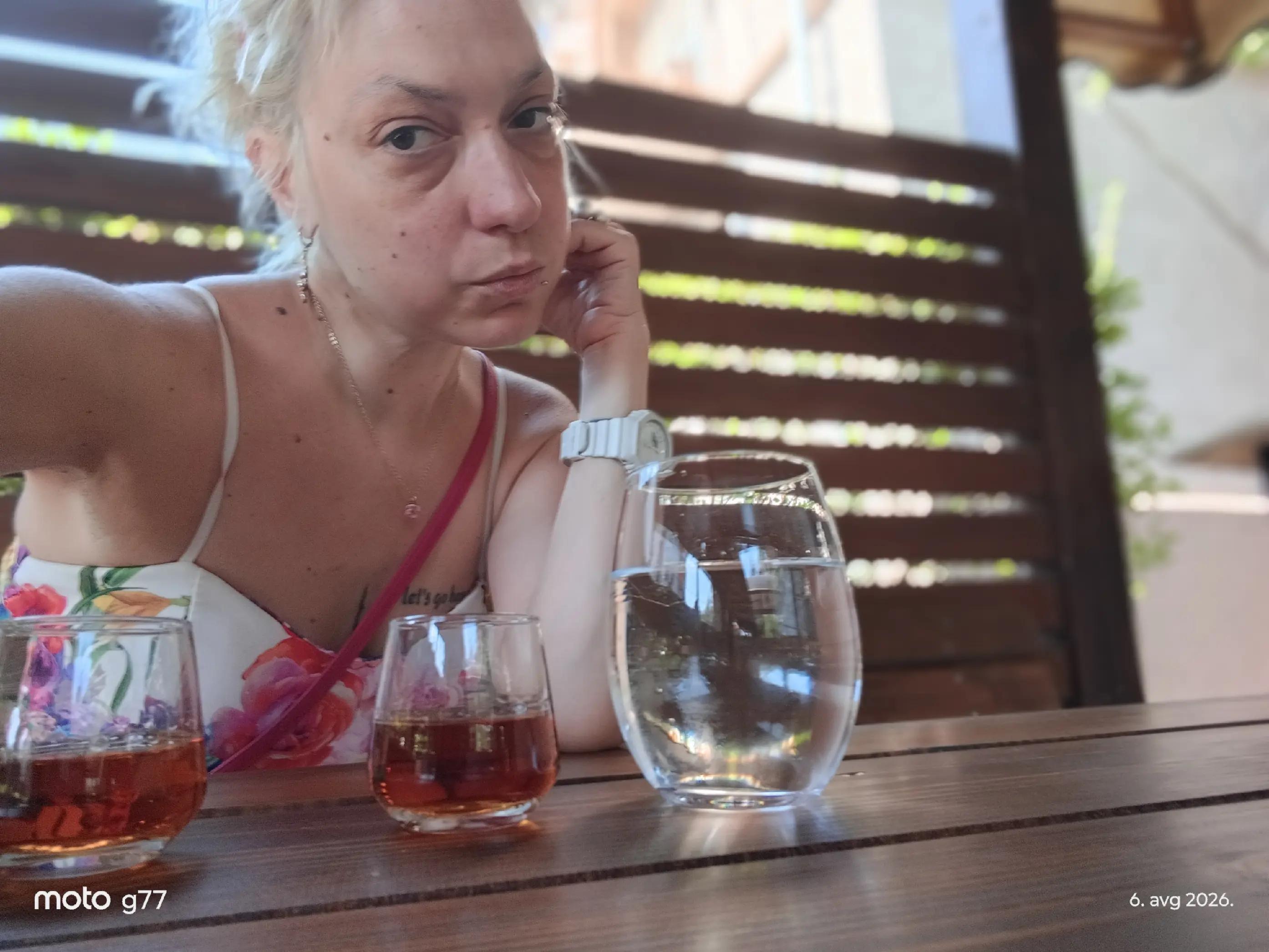 @Tijana Dementia