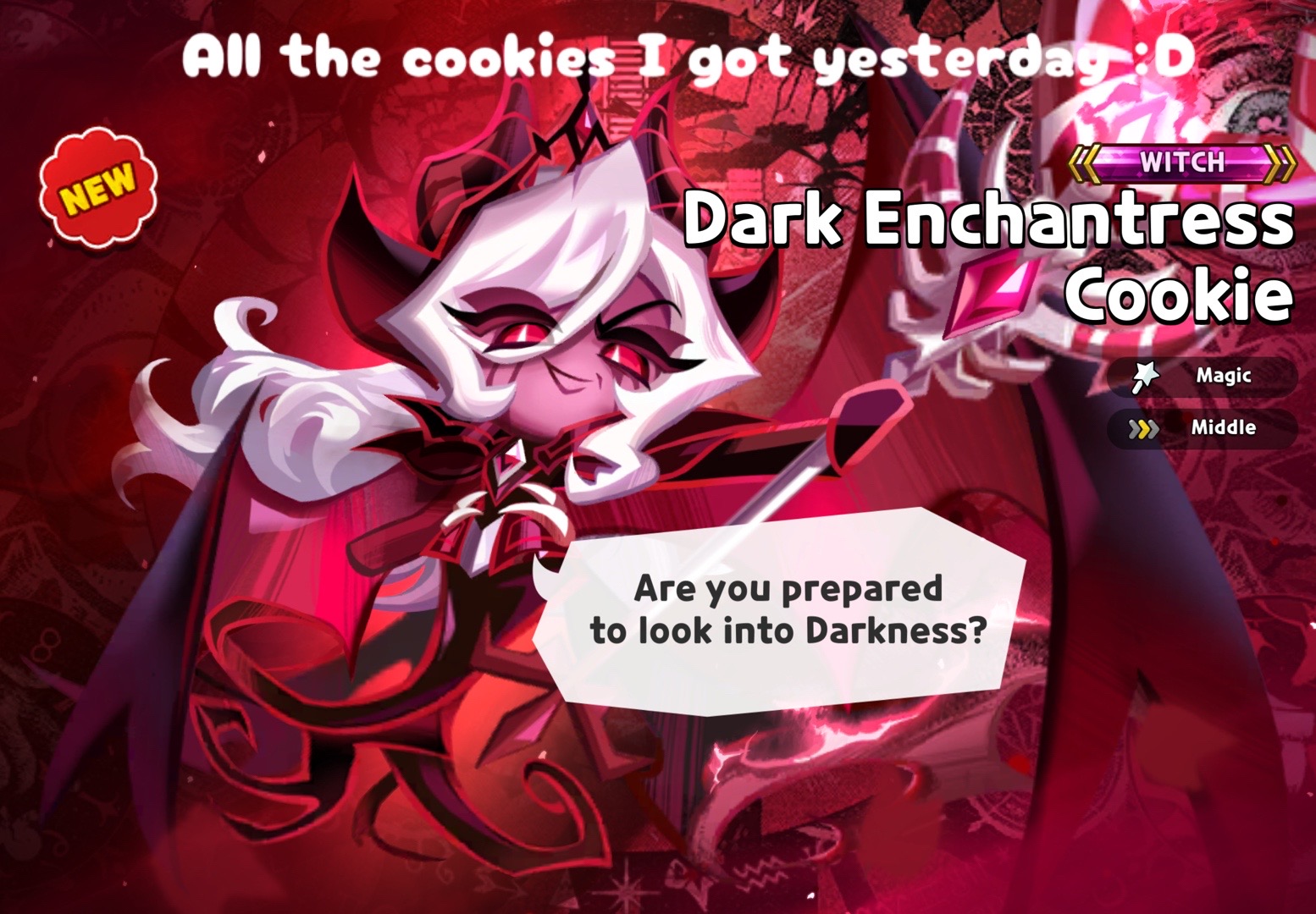@~Harlequin~