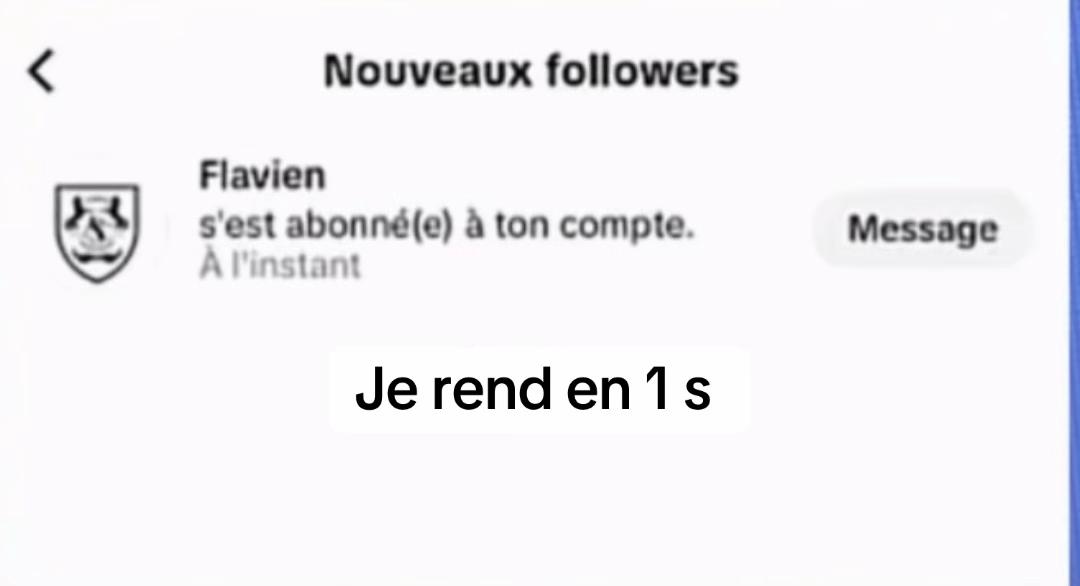 @Flavien