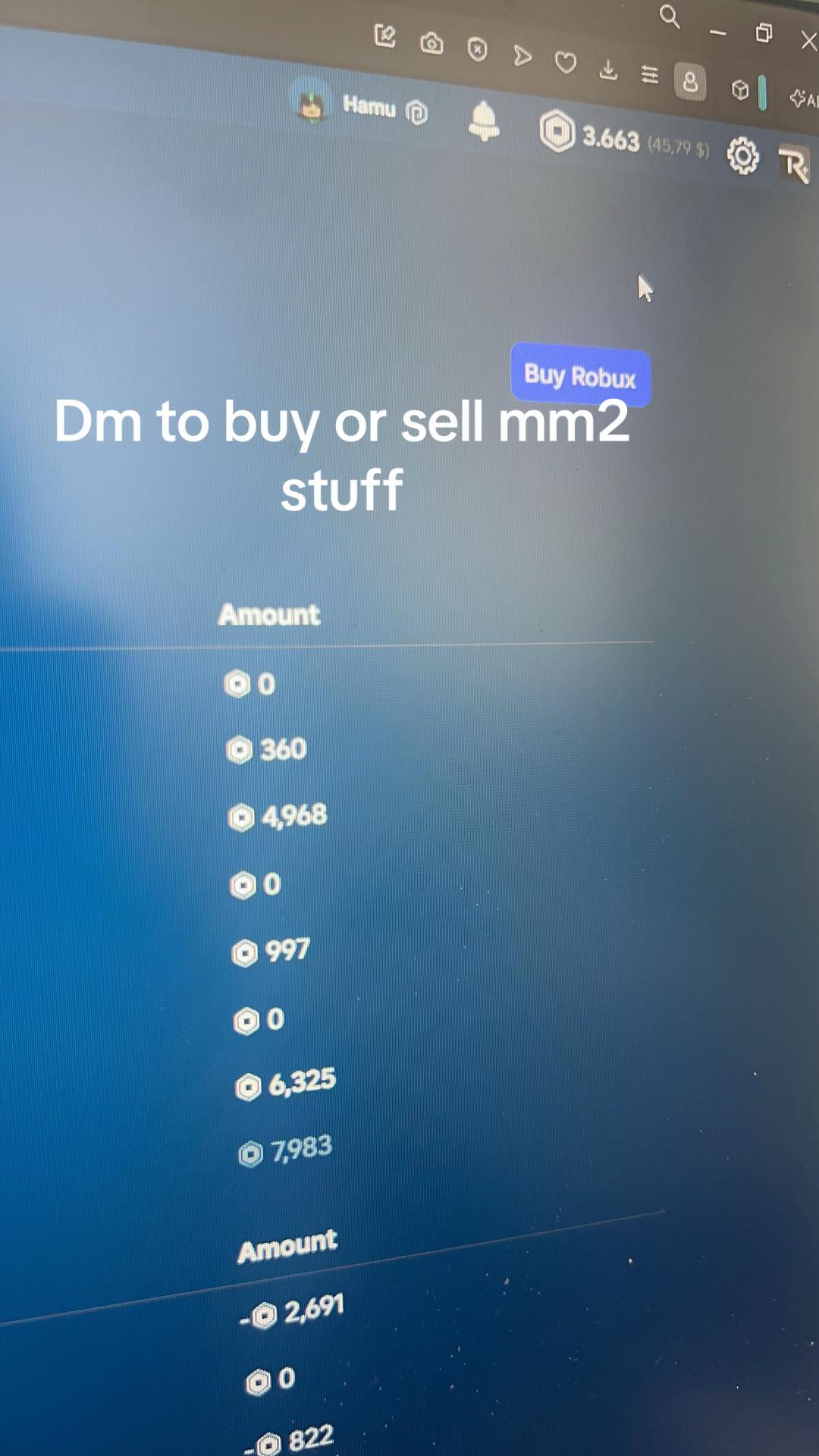 @Hamu?