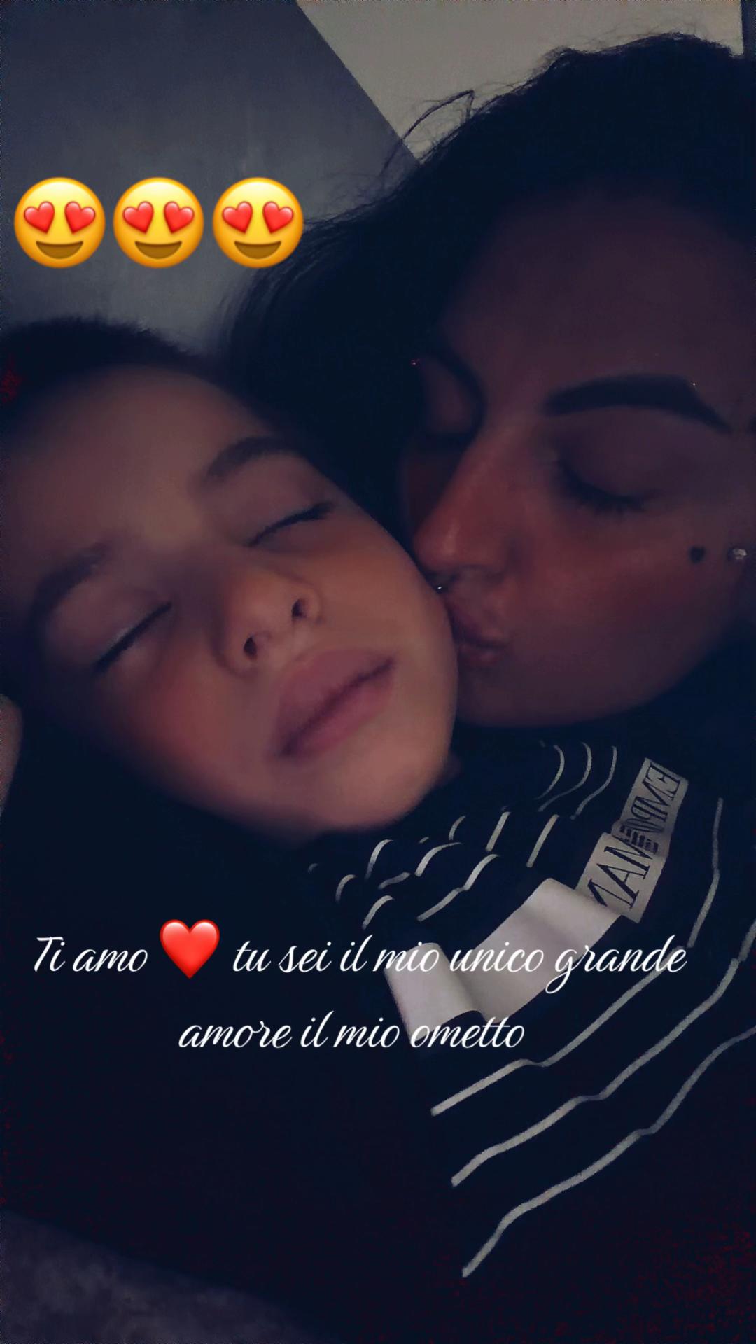 @Isabella Occhilupo