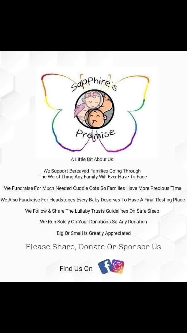 @🌸Crystal🌸SapphiresPromise🌸