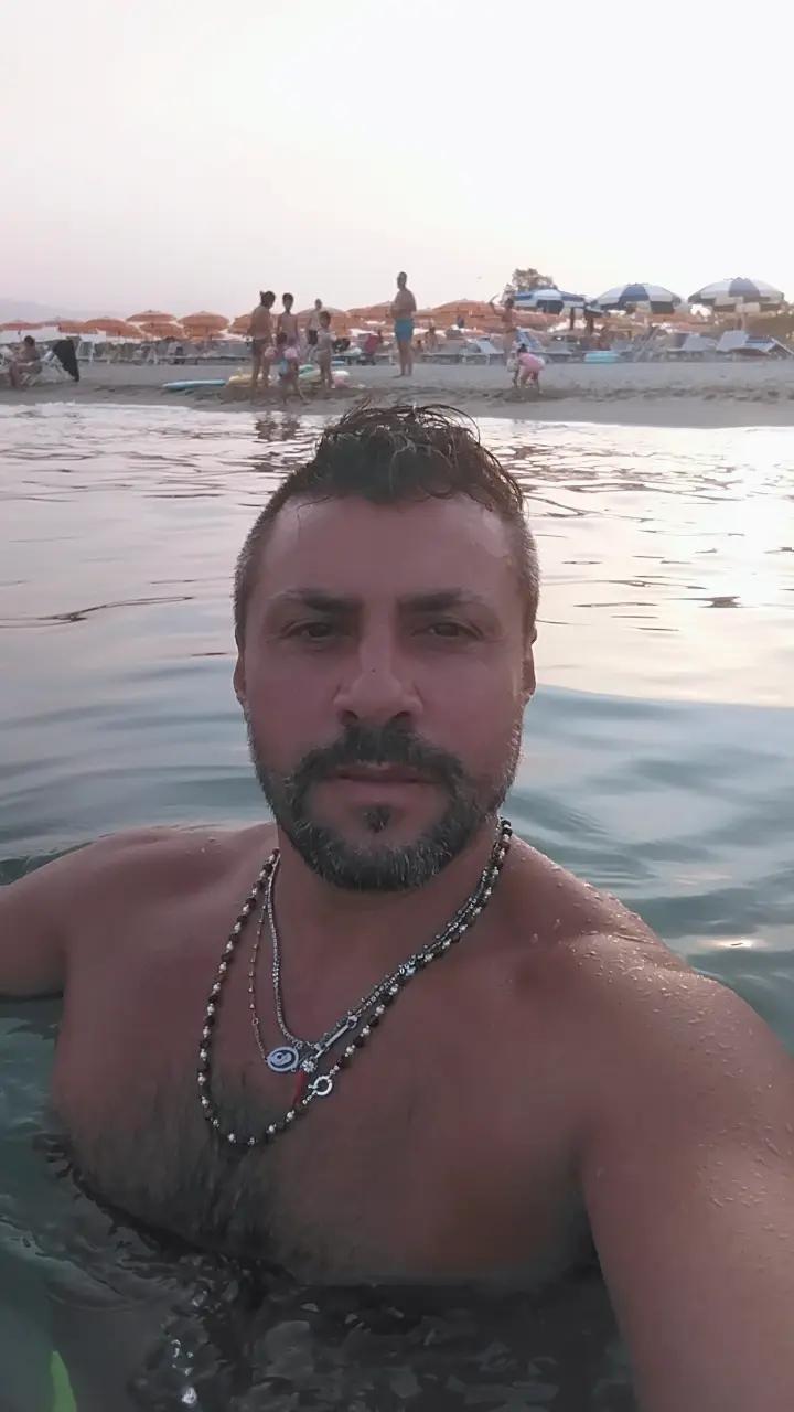 @vito il calabrese