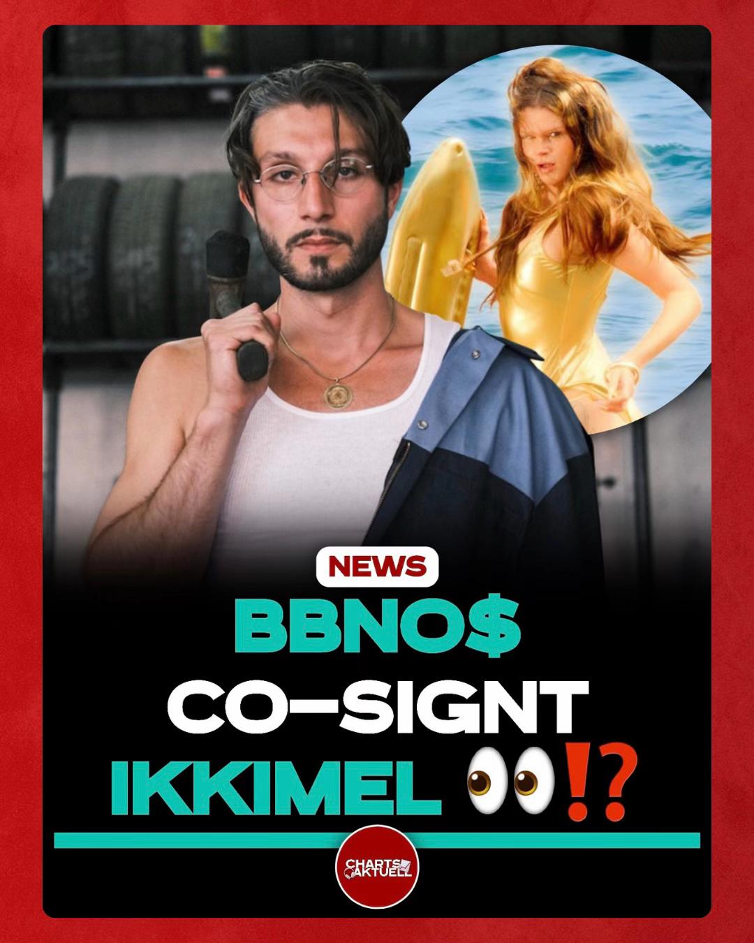 @Charts Aktuell