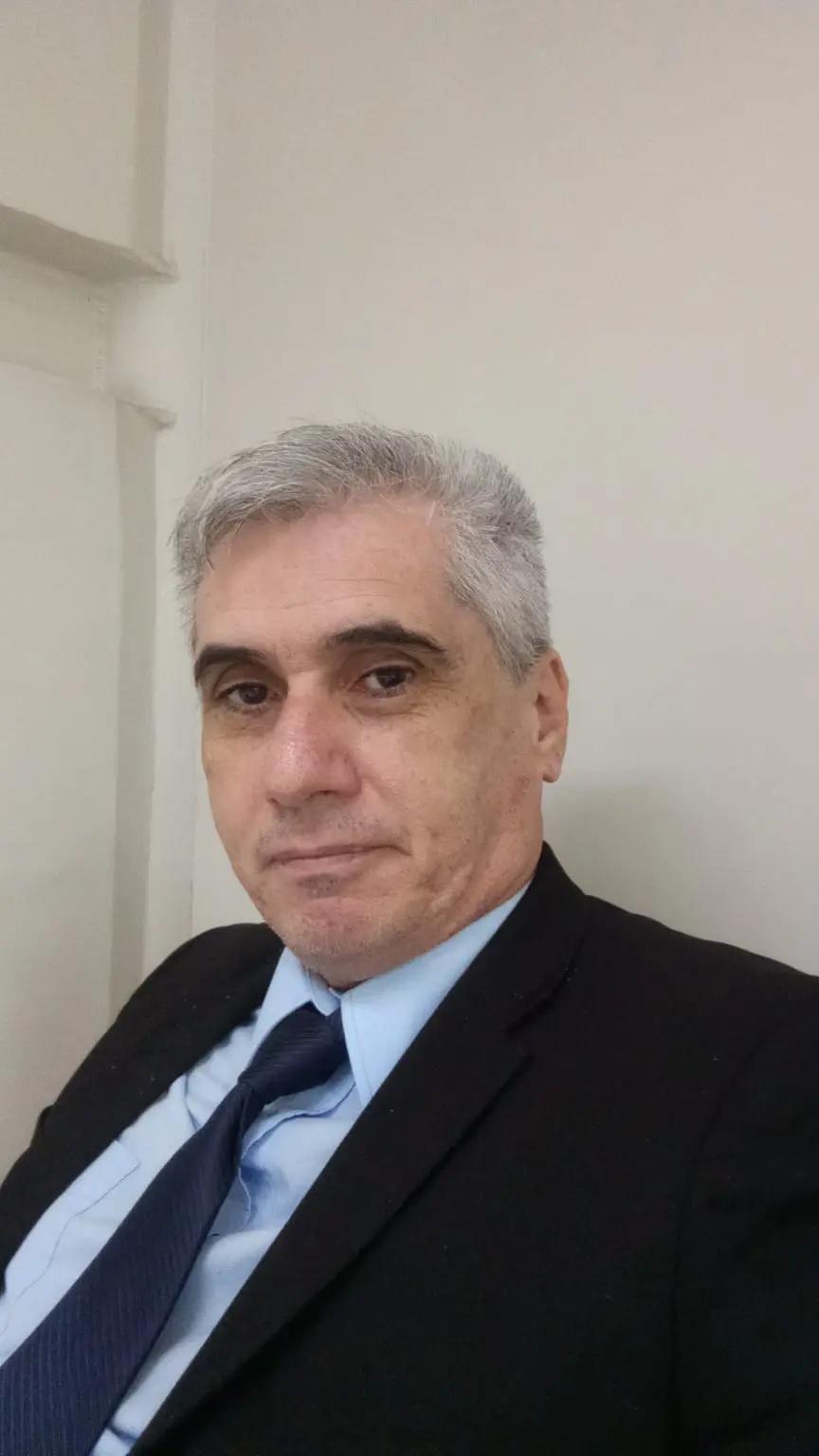 @Adriano Bezerra Dos Santos