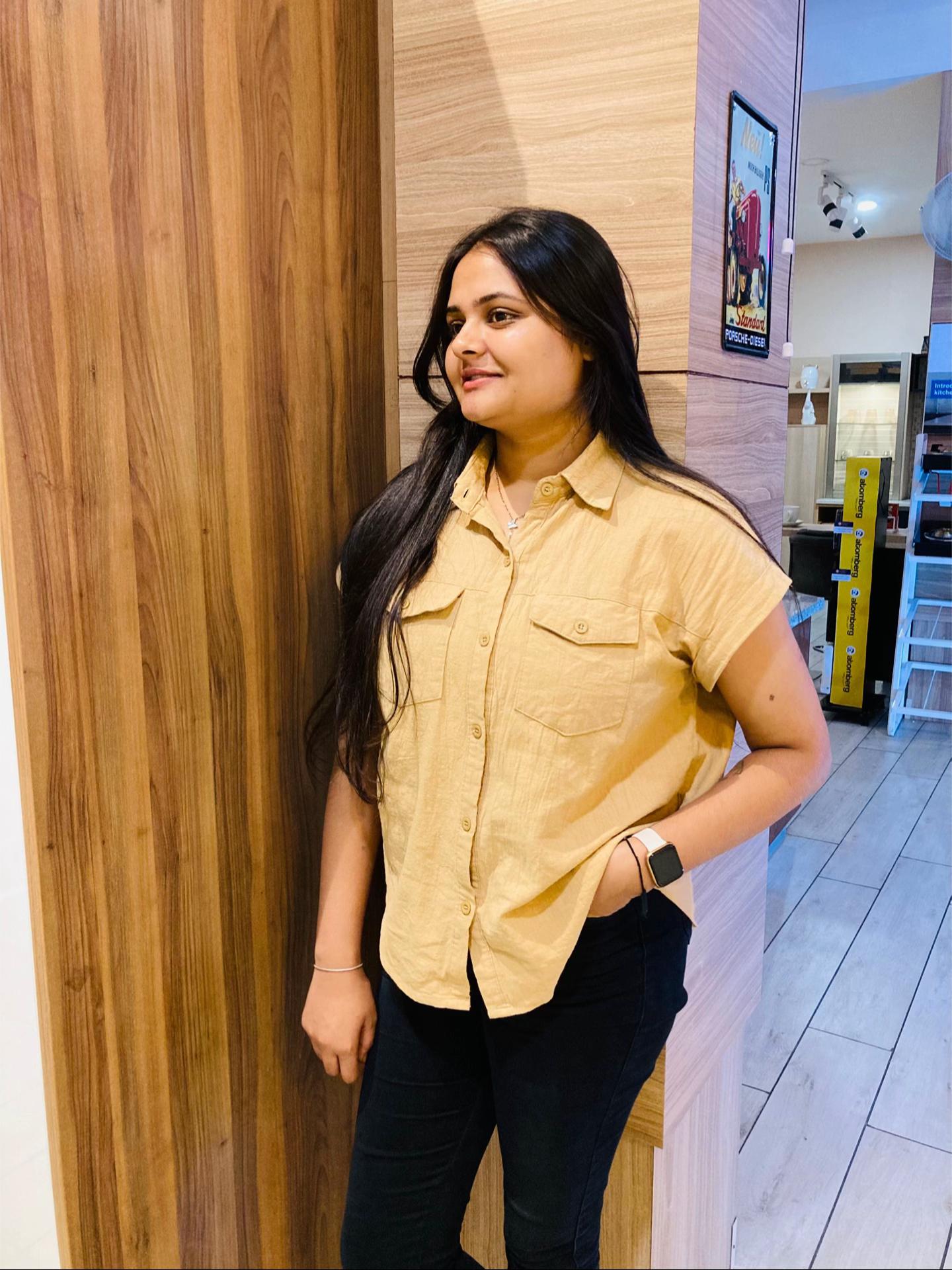 @komal mehra