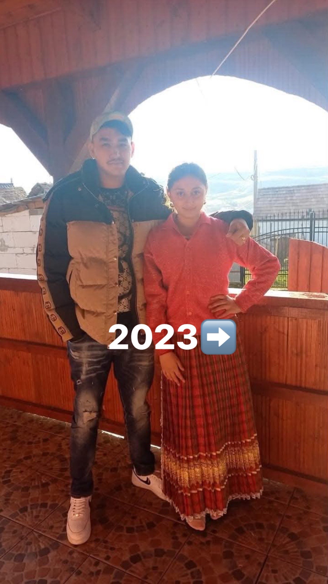 @💙 Rafael & Regină ❤️