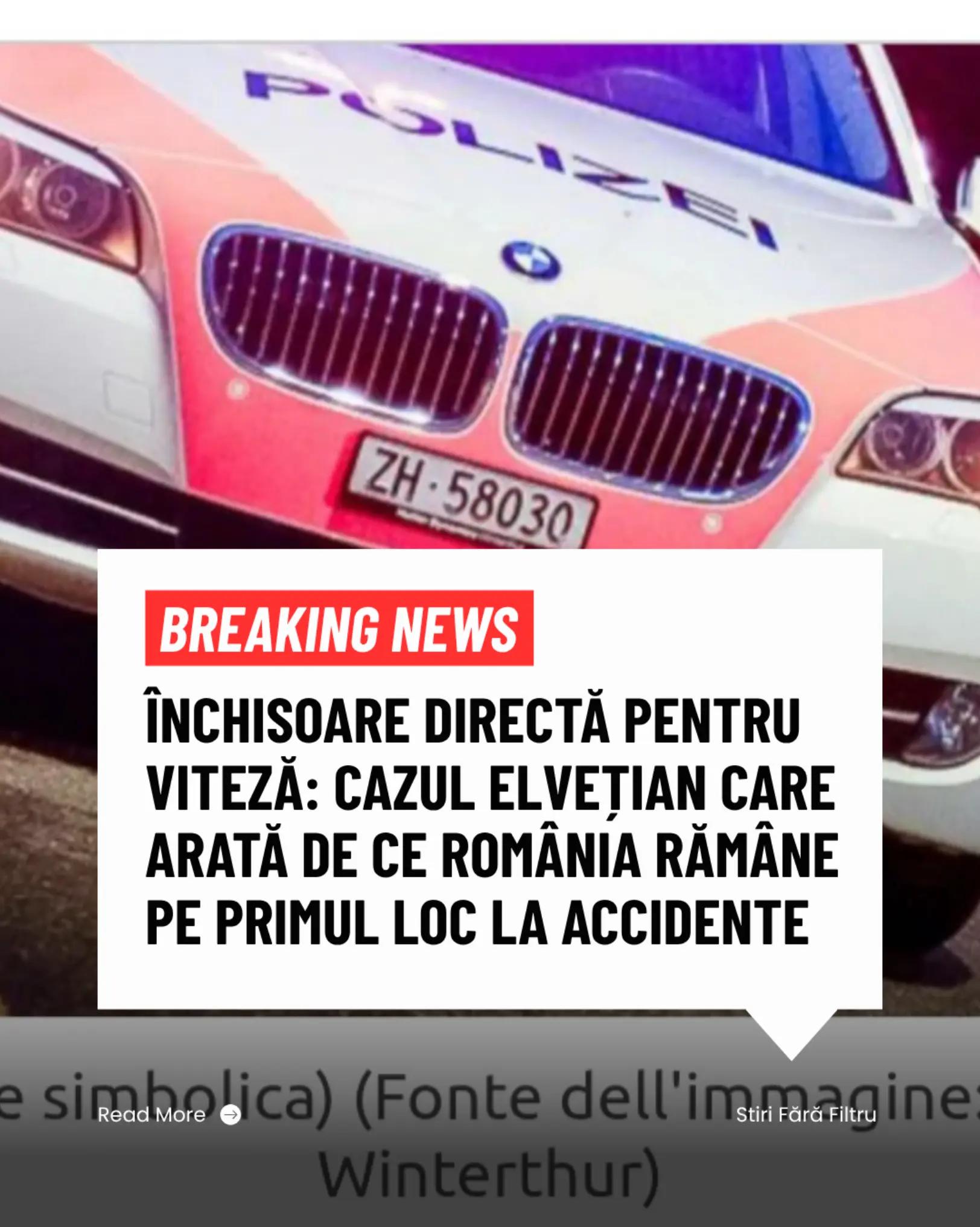 @Știri Fără Filtru