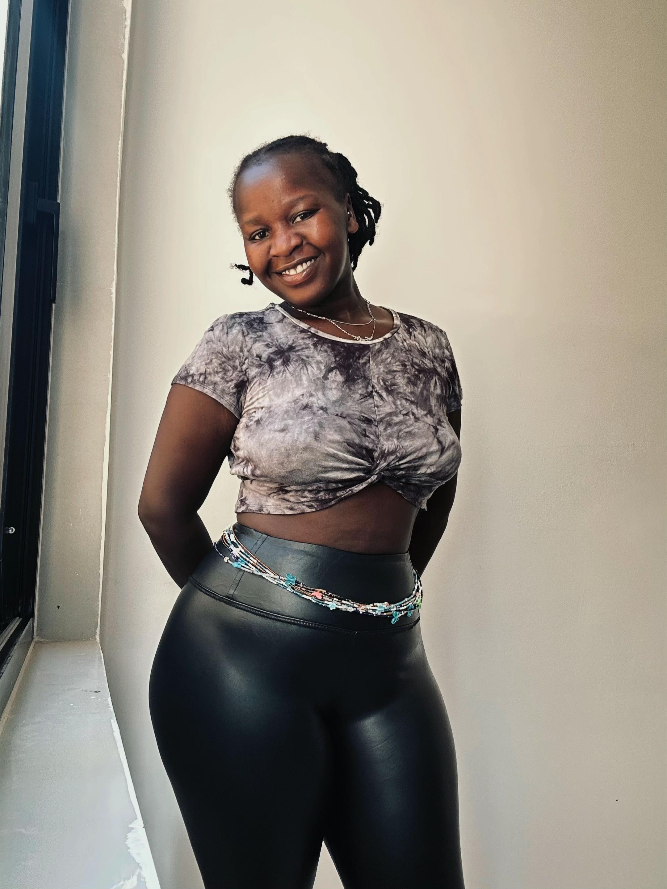 @Lynn Mbugua 🖤