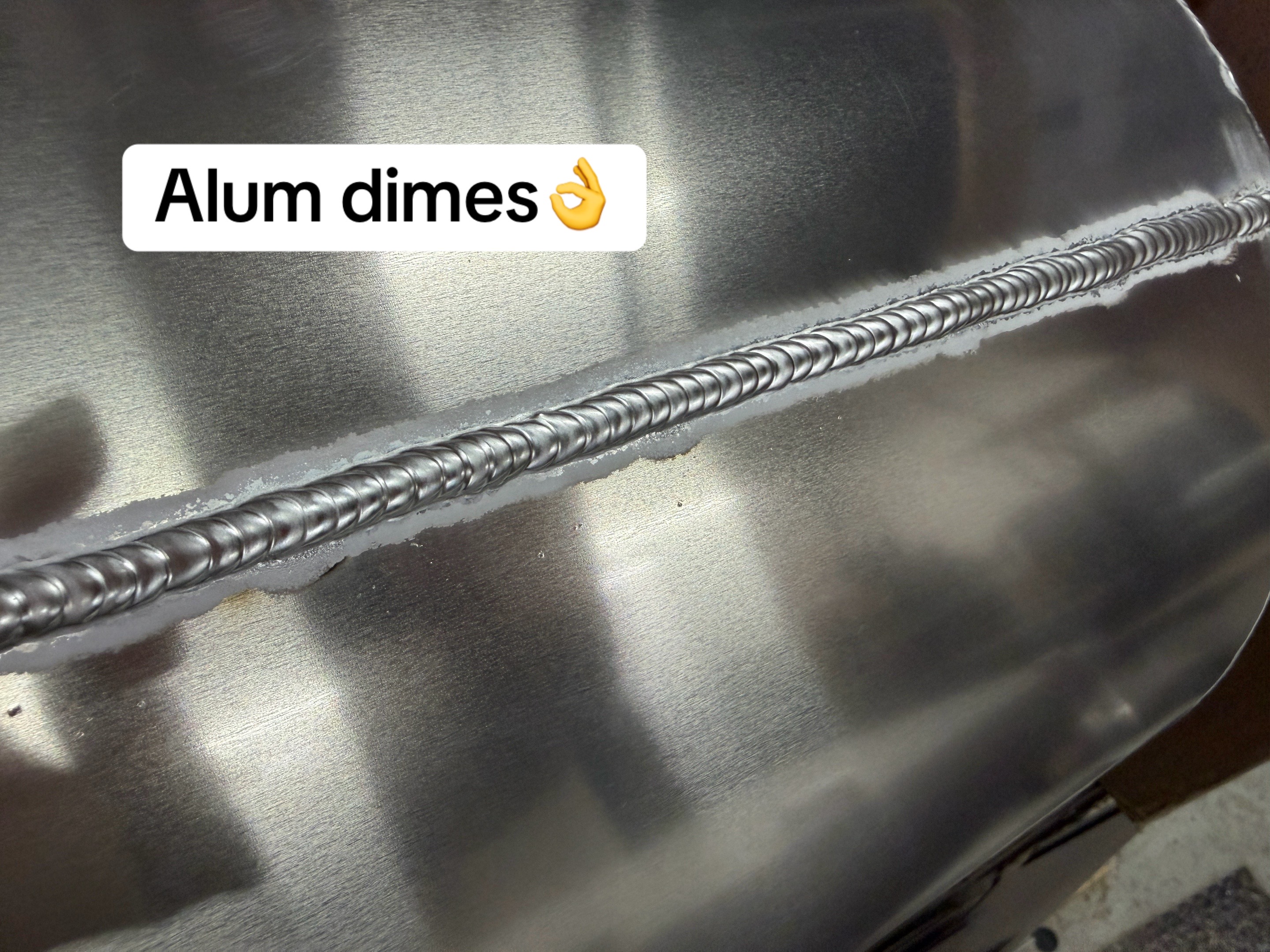 @KM Welds