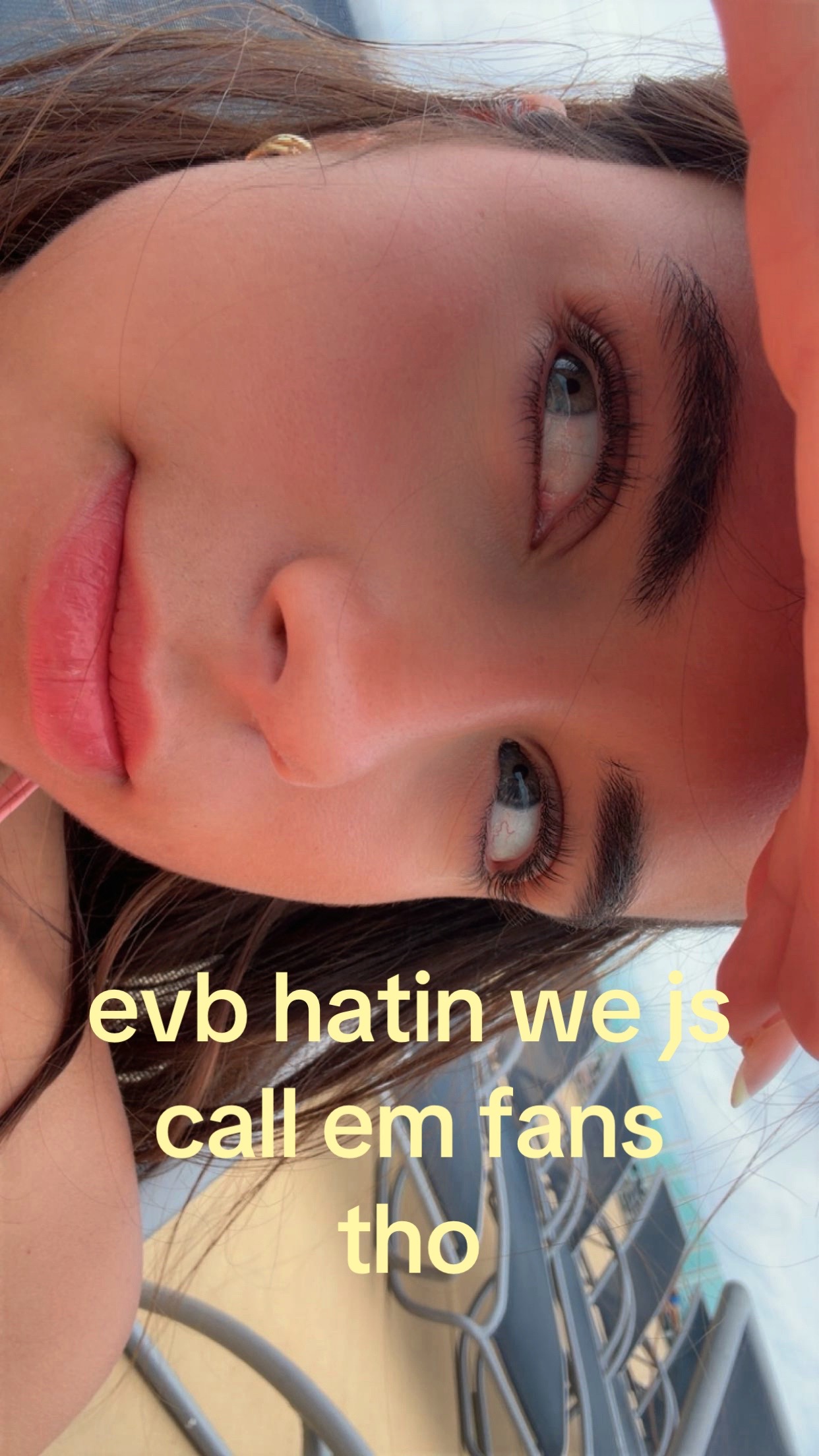 @secret