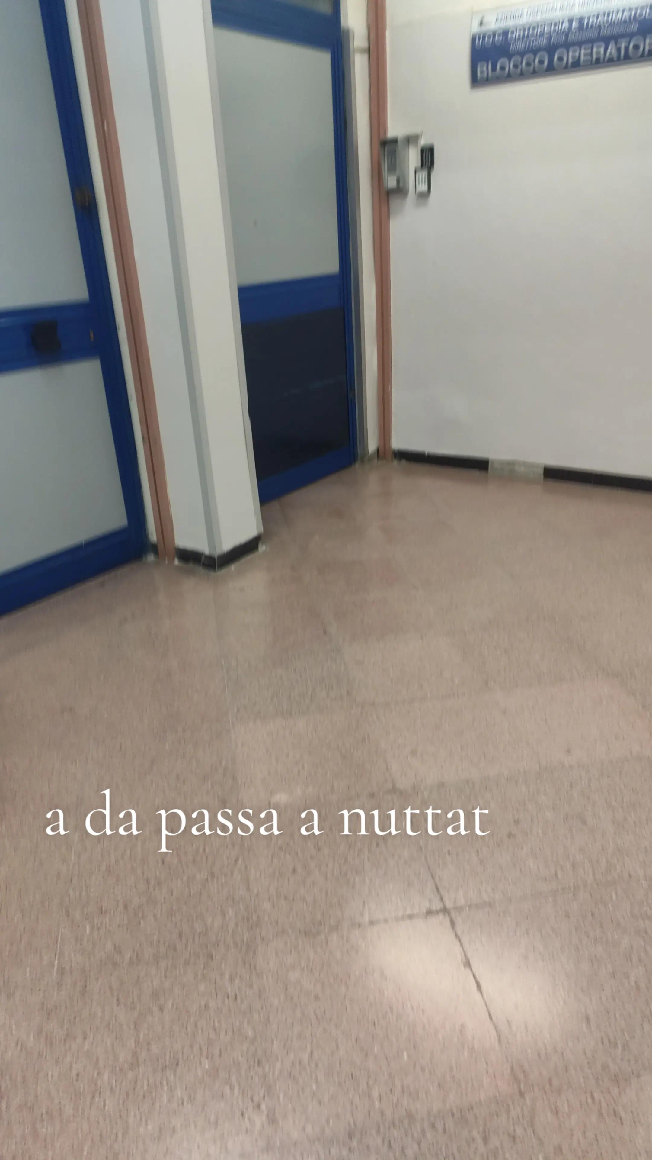 @nulla è impossibile