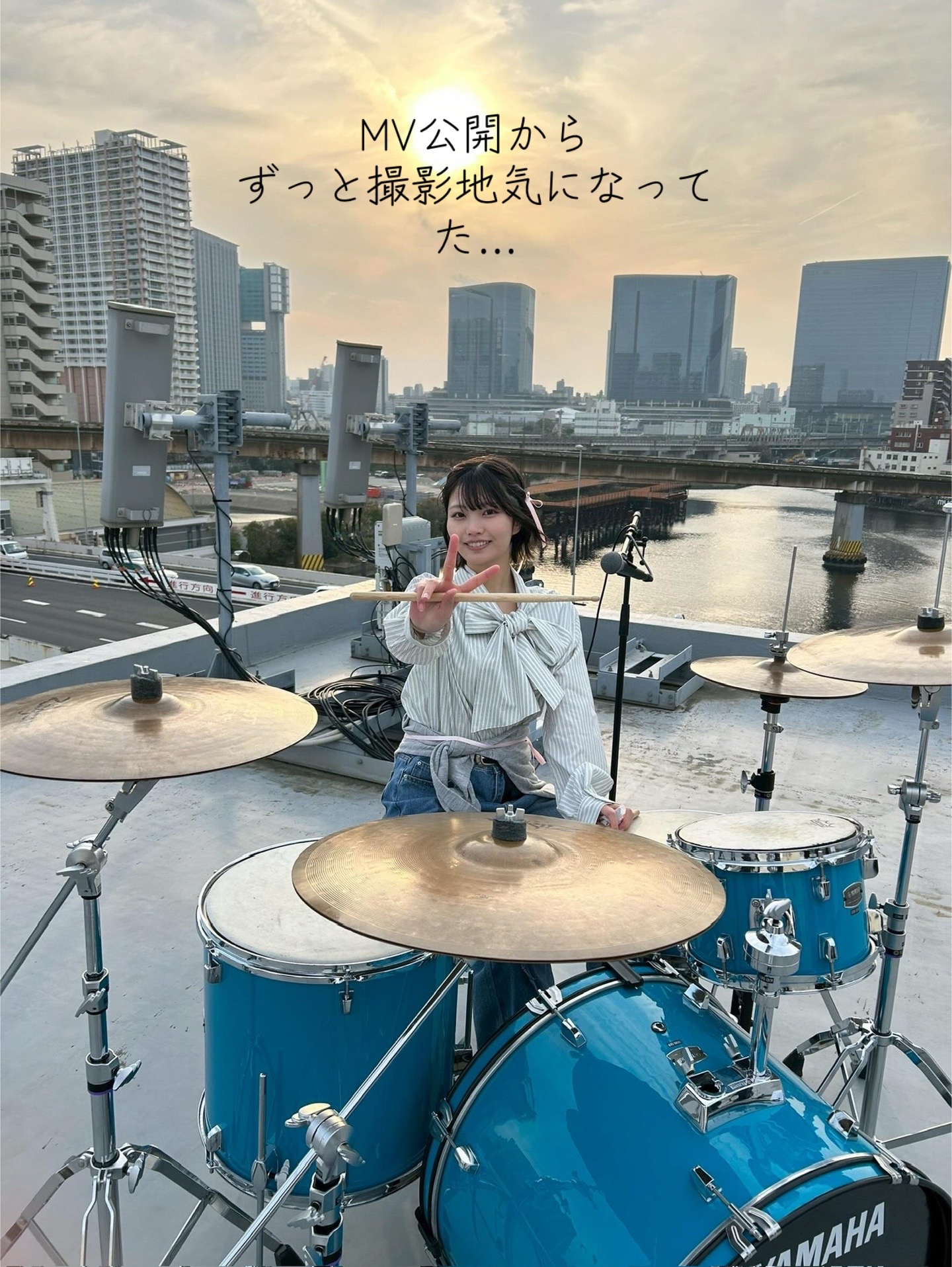 @ゆーしゃん