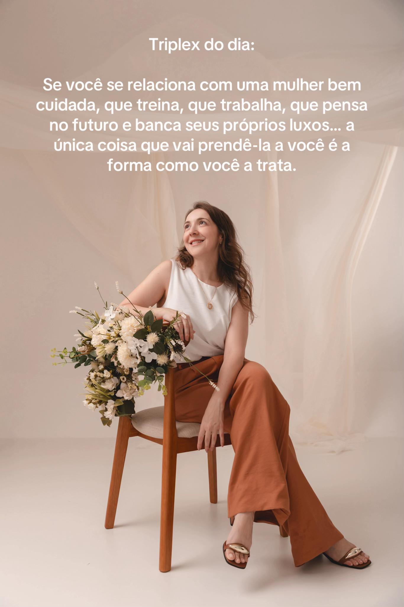 @Ana Clara Souza