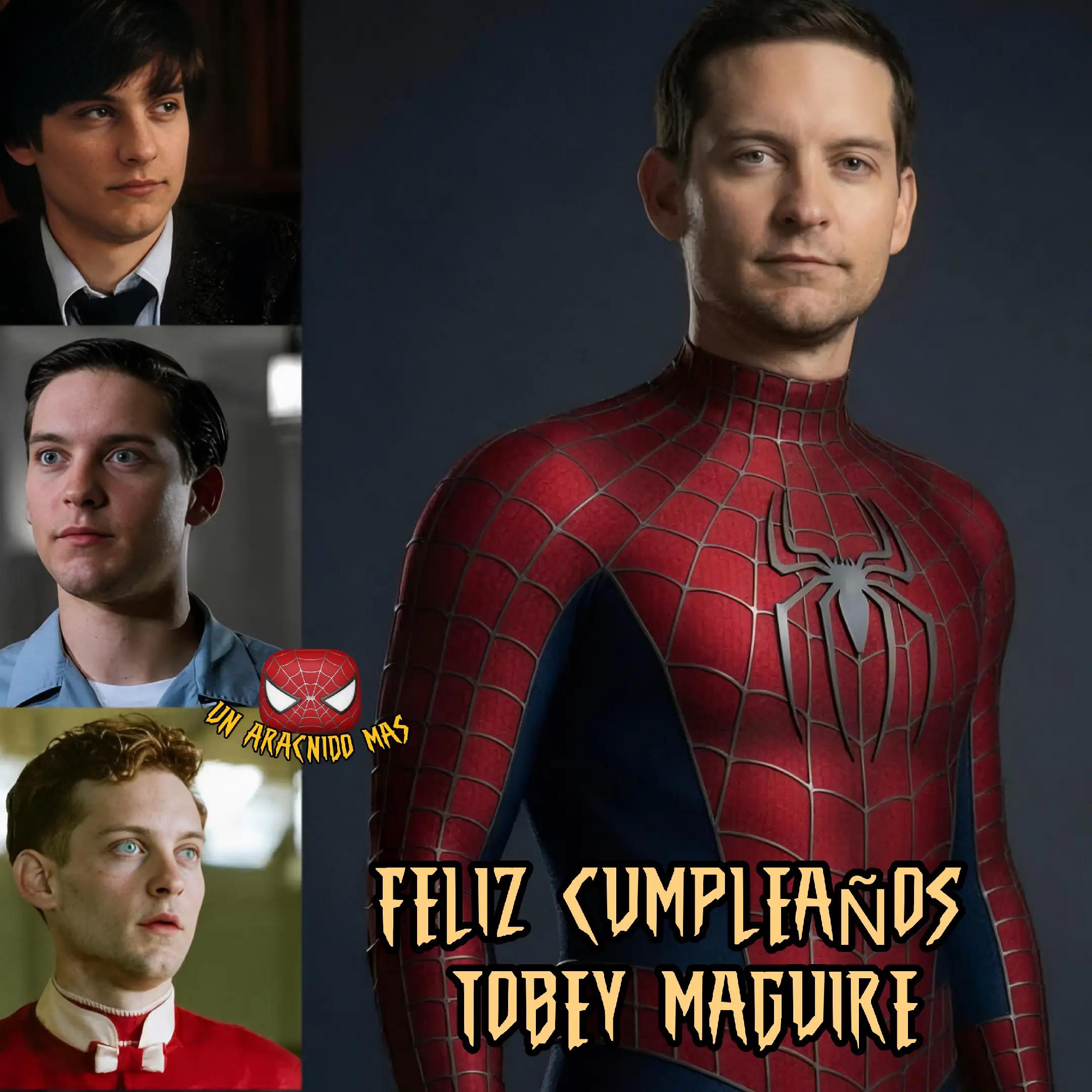 @Un Arácnido Más🕷️