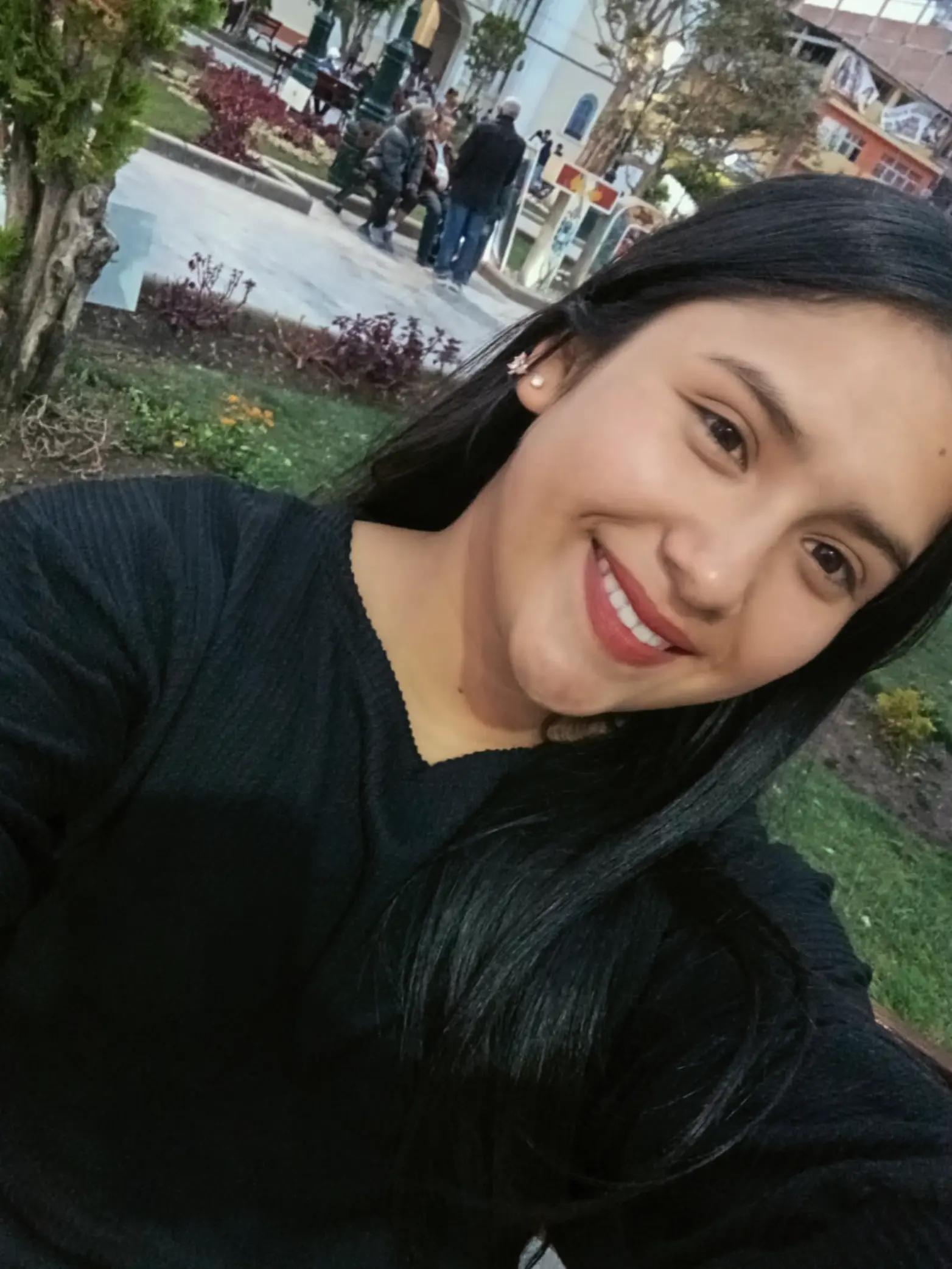 @Erika chavez