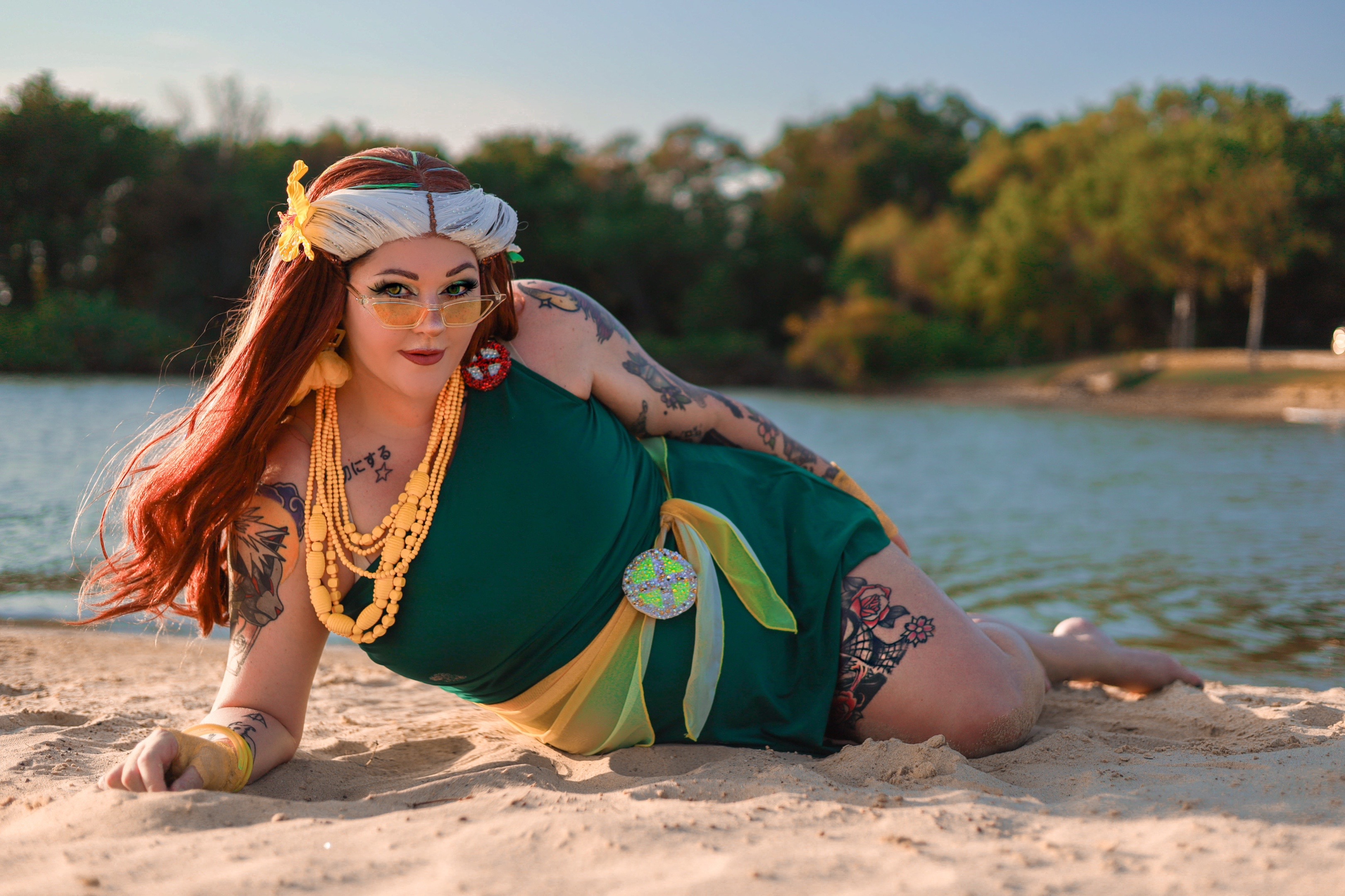 @gothgirl_cosplay