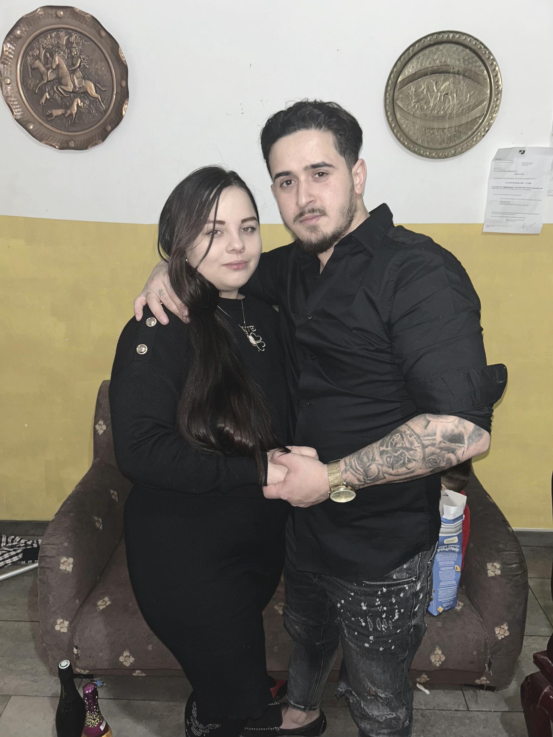 @Sorin zis le M 🦍