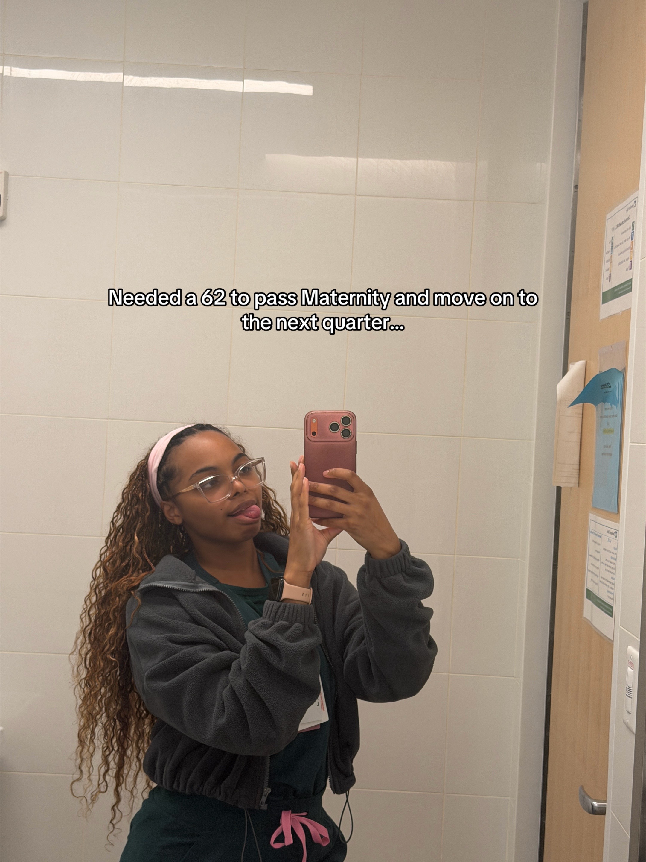 @Amber | Student Nurse ๐ฉบ๐
