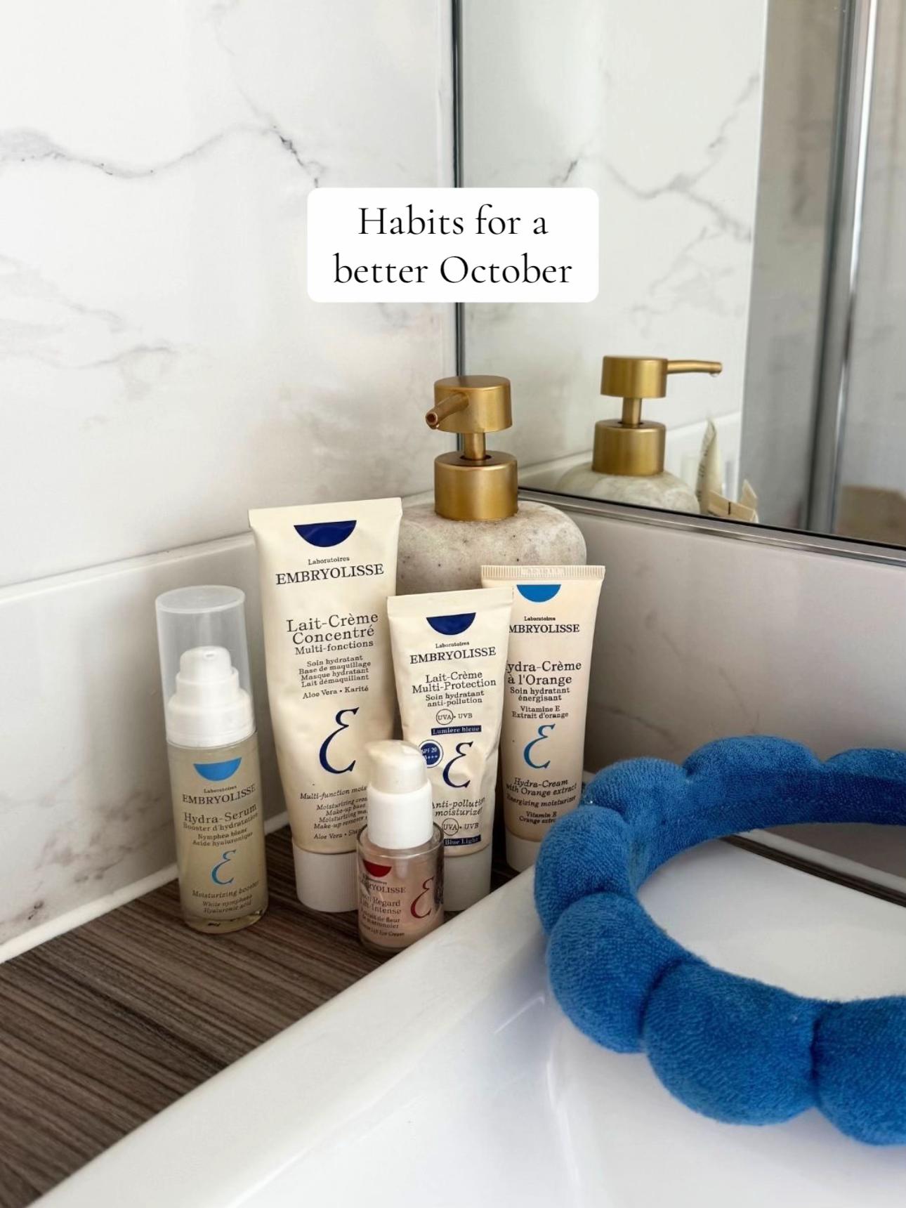 @EMBRYOLISSE UK