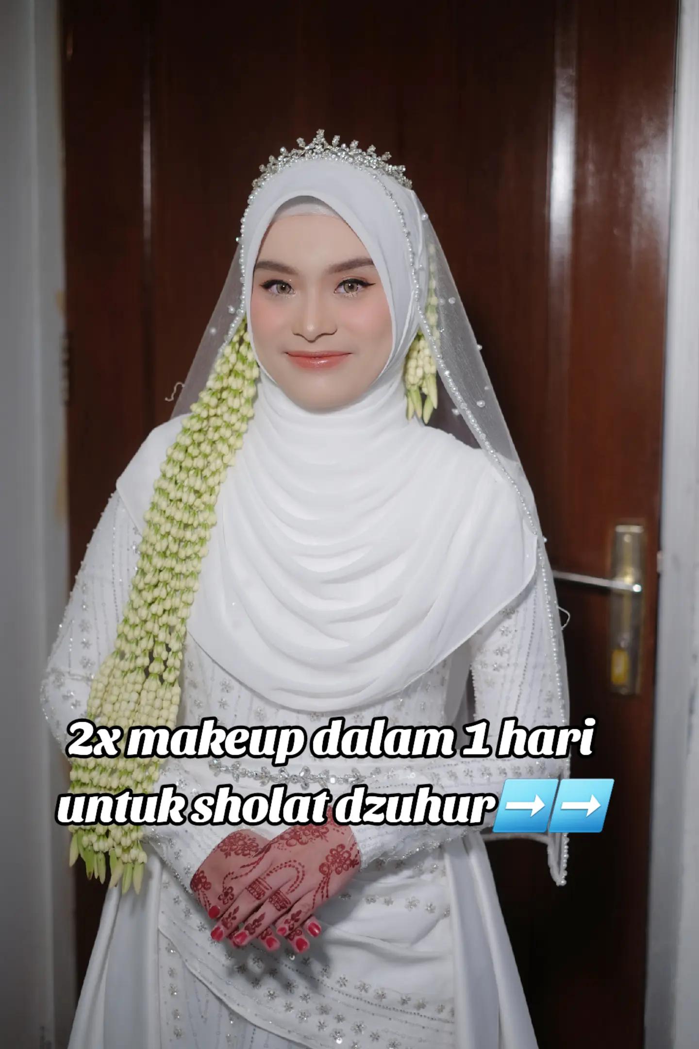 @MUA Jogja Nana Dewi S