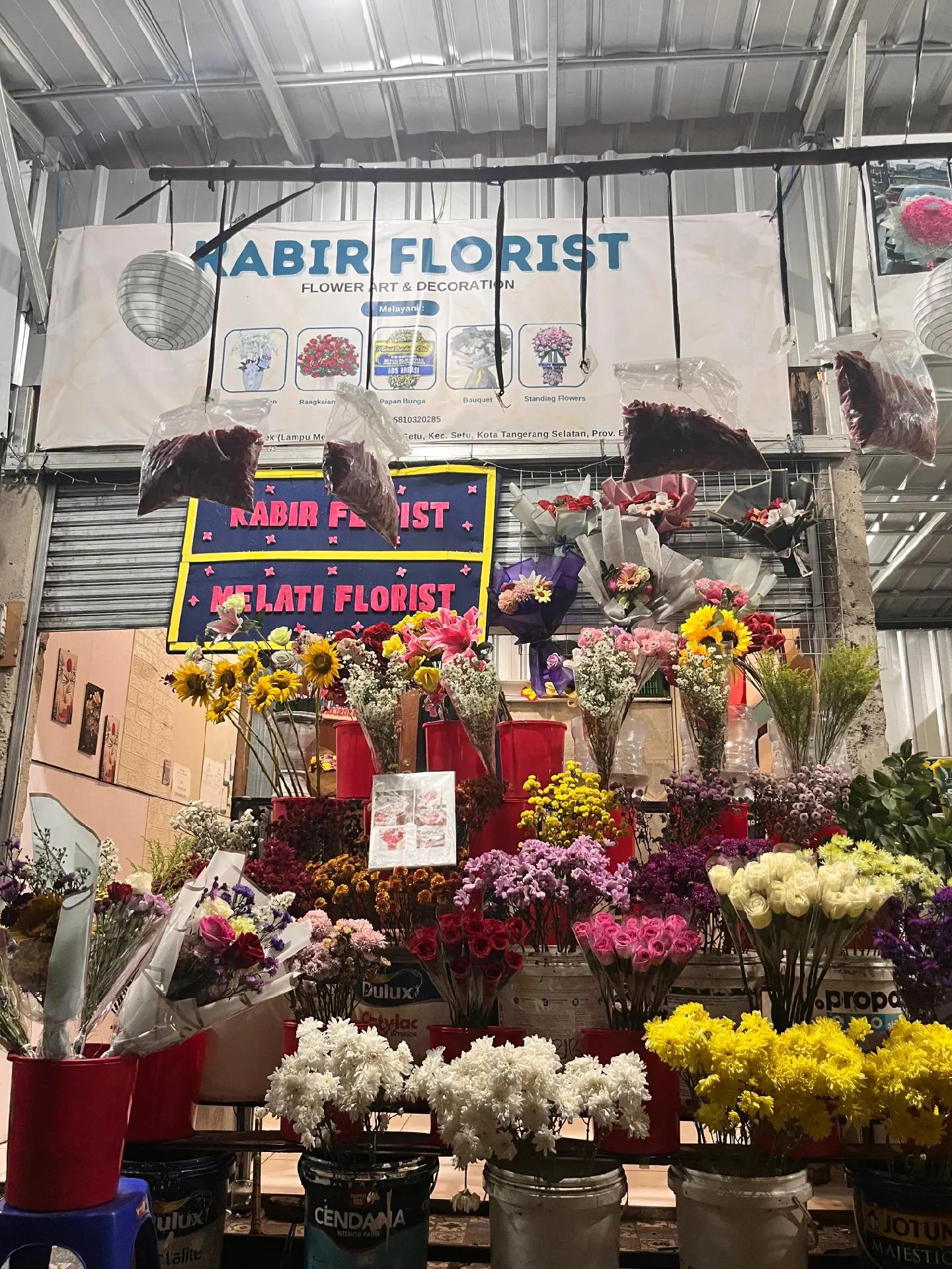 @kabir florist