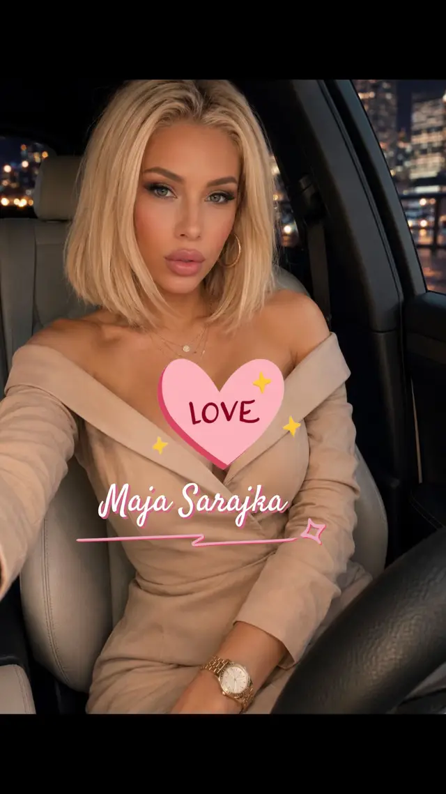 @🇧🇦Maja Sarajka Sultanija🇧🇦
