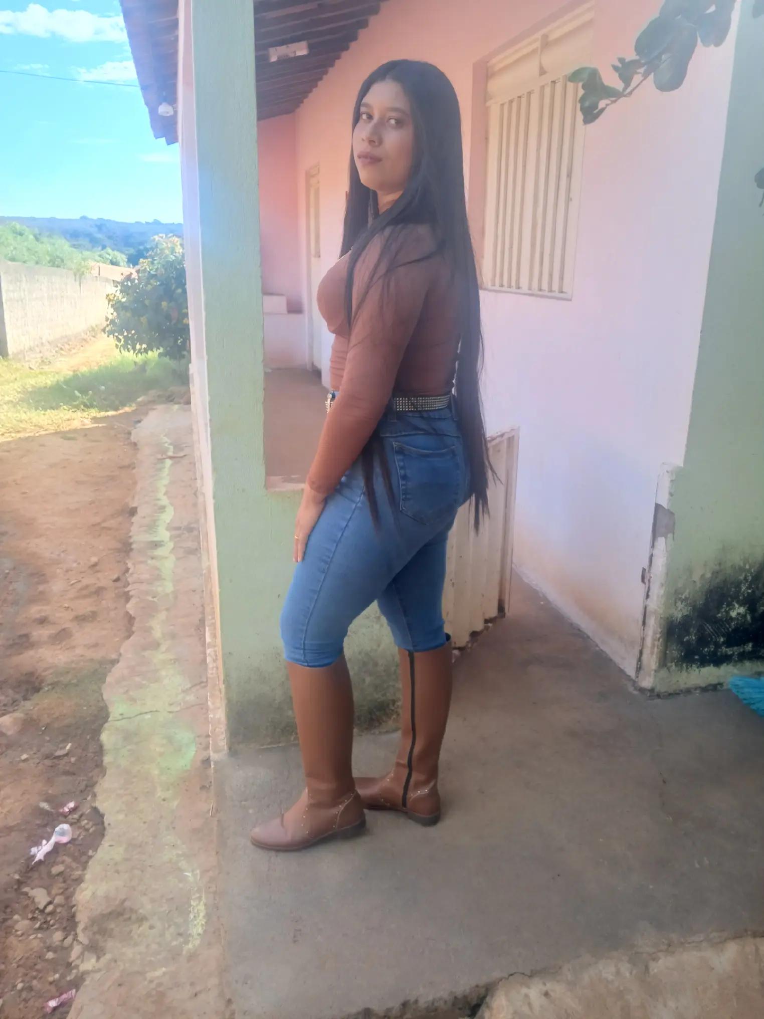 @Ana Carla