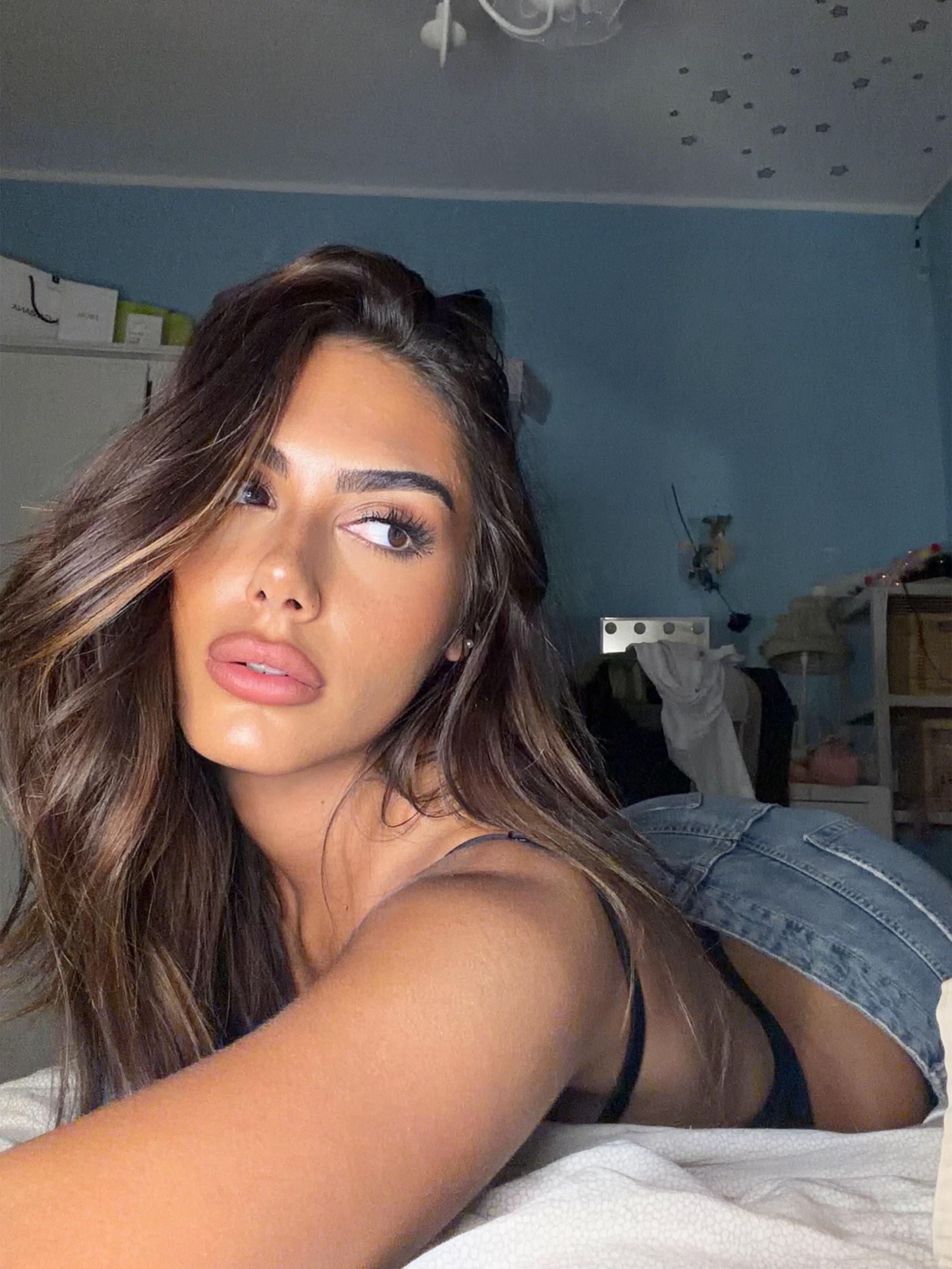 @FrancescaSpinelli