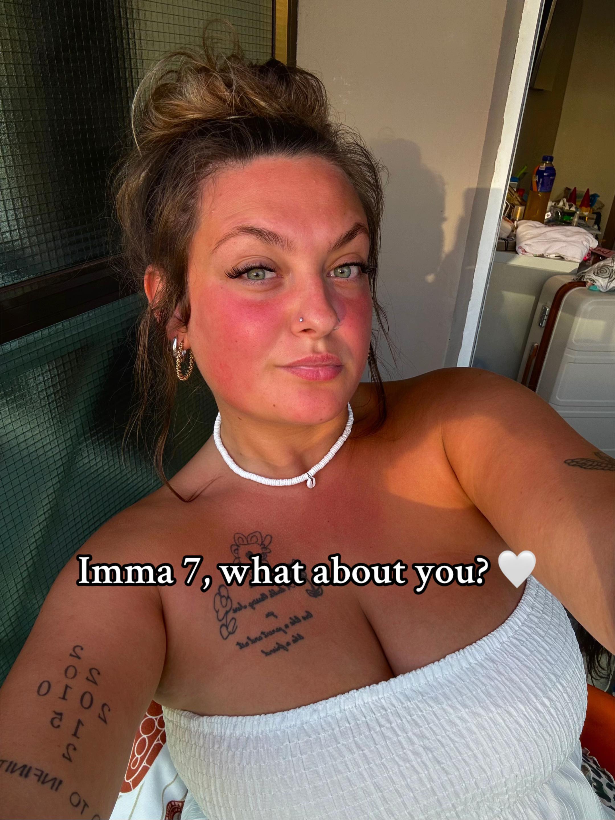 @Emma Jane Kelley