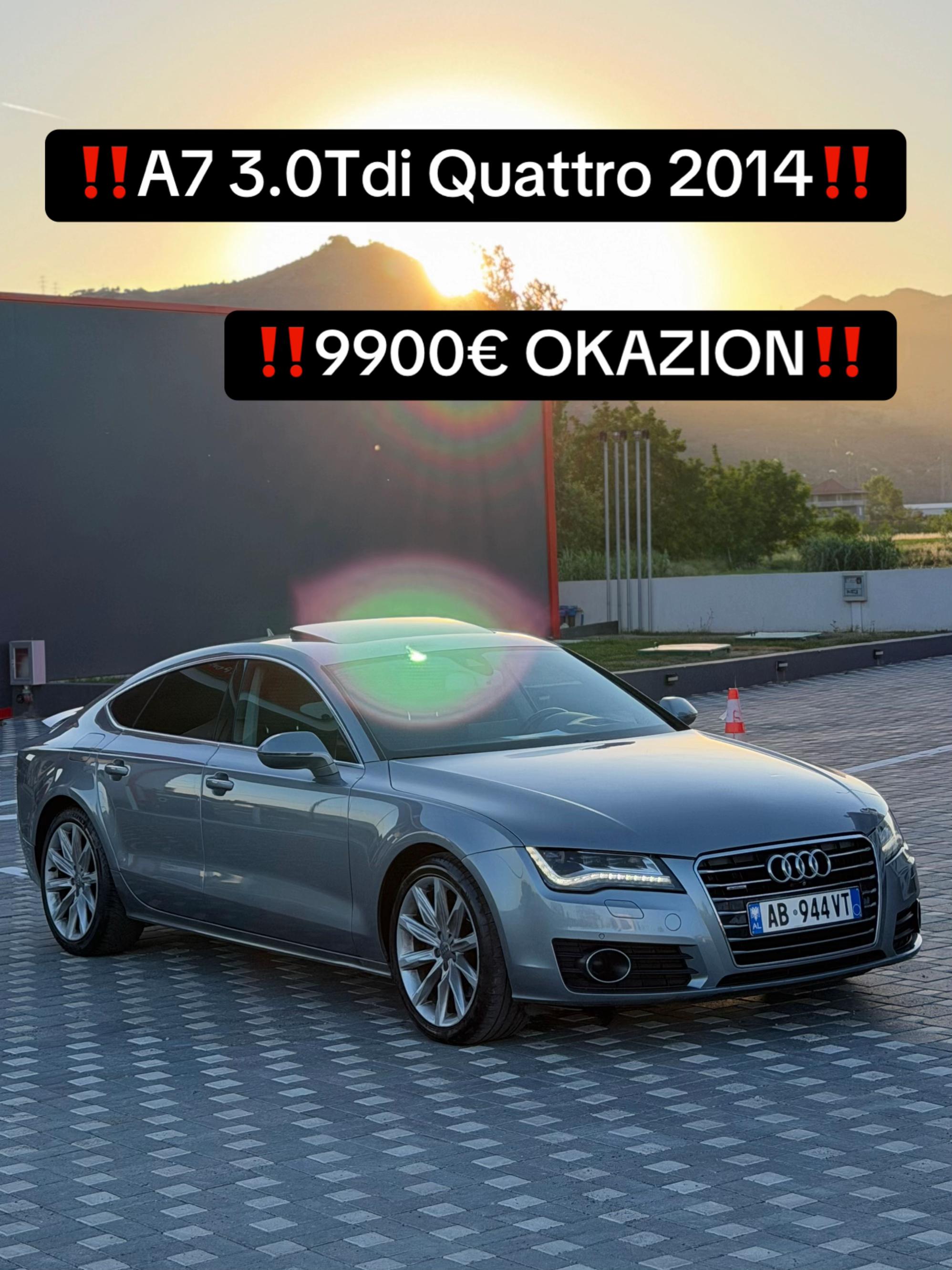 @Auto Elbasani IMPORT