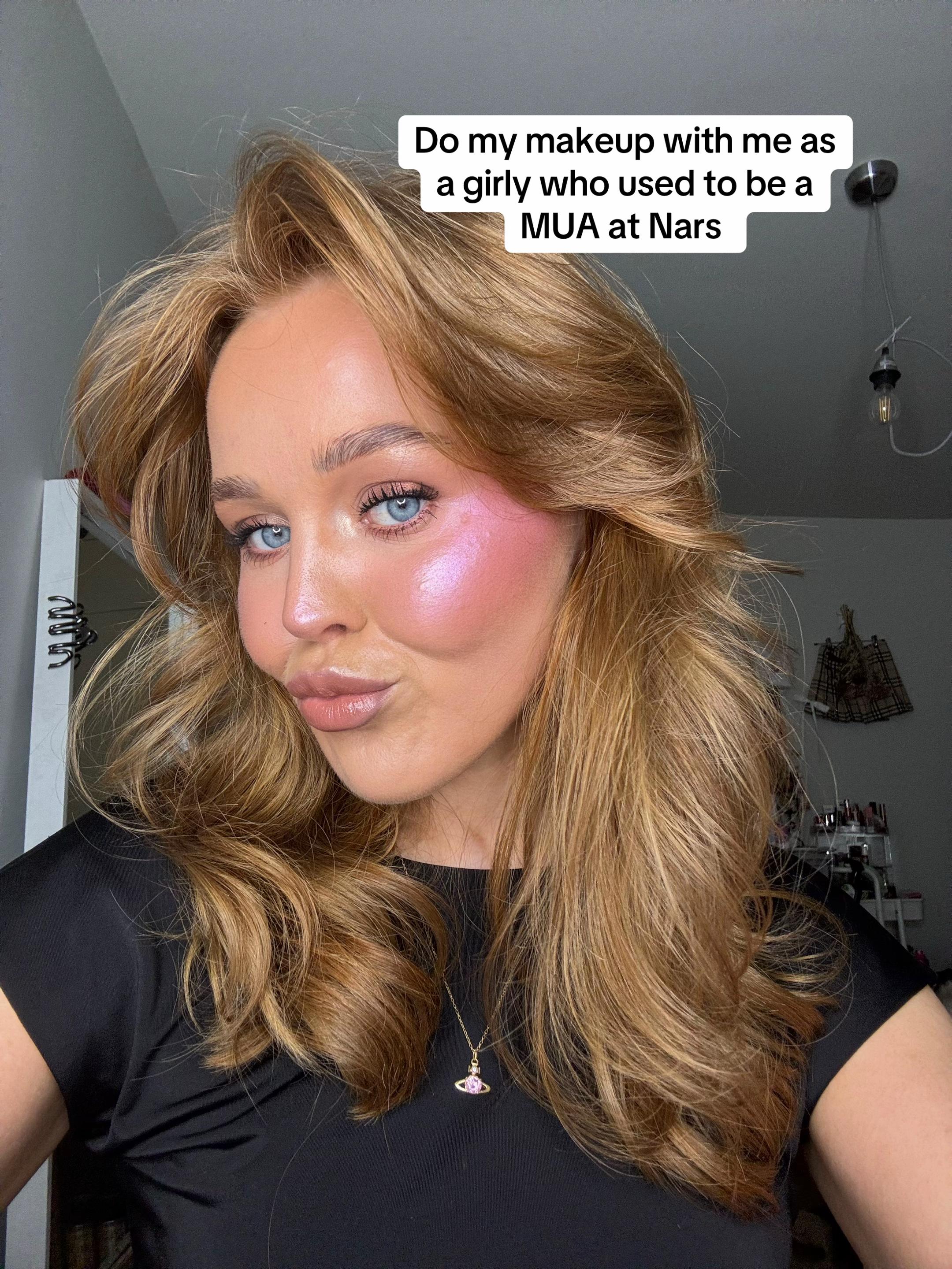 @Eleasha