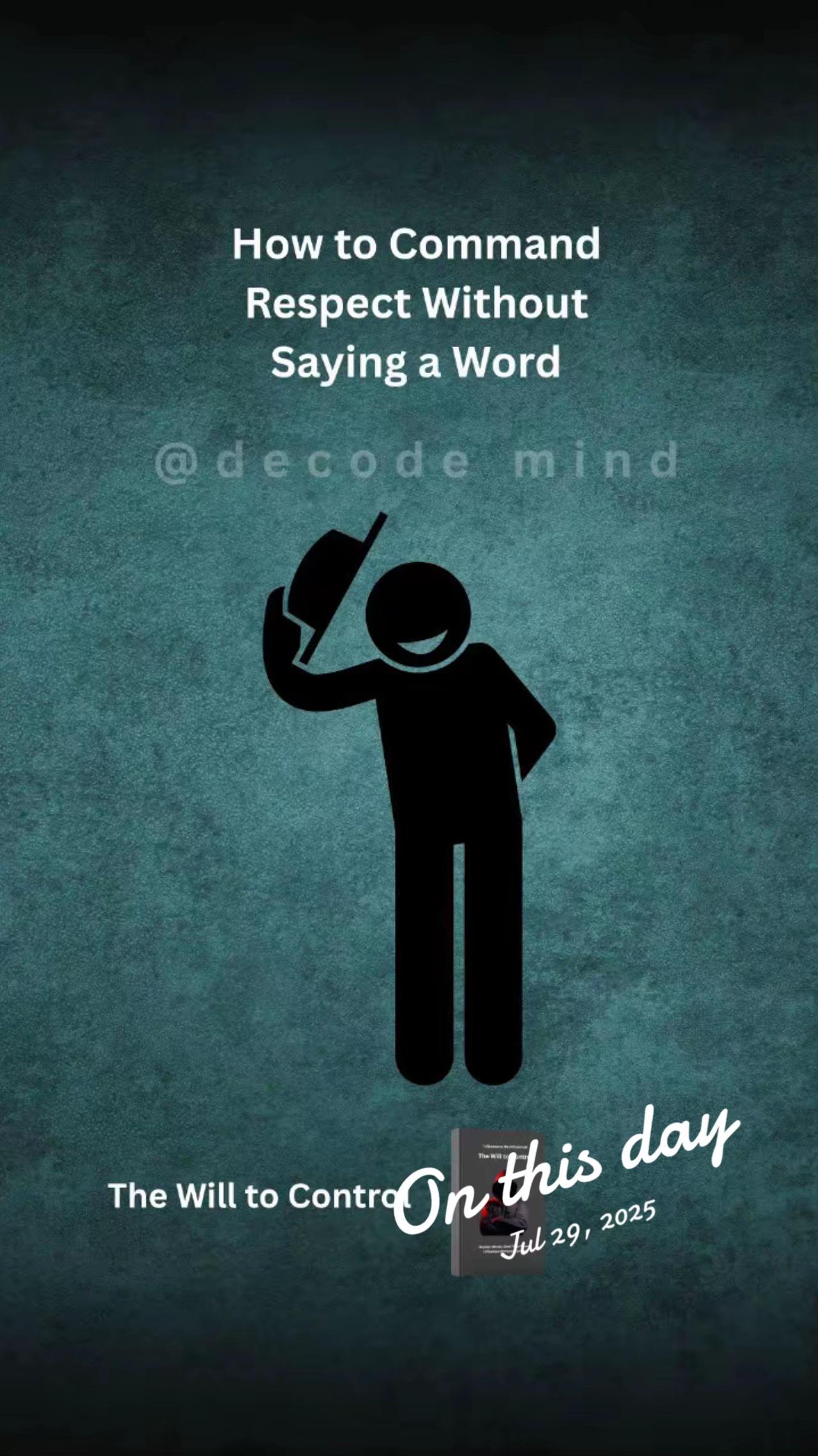 @Decode Mind