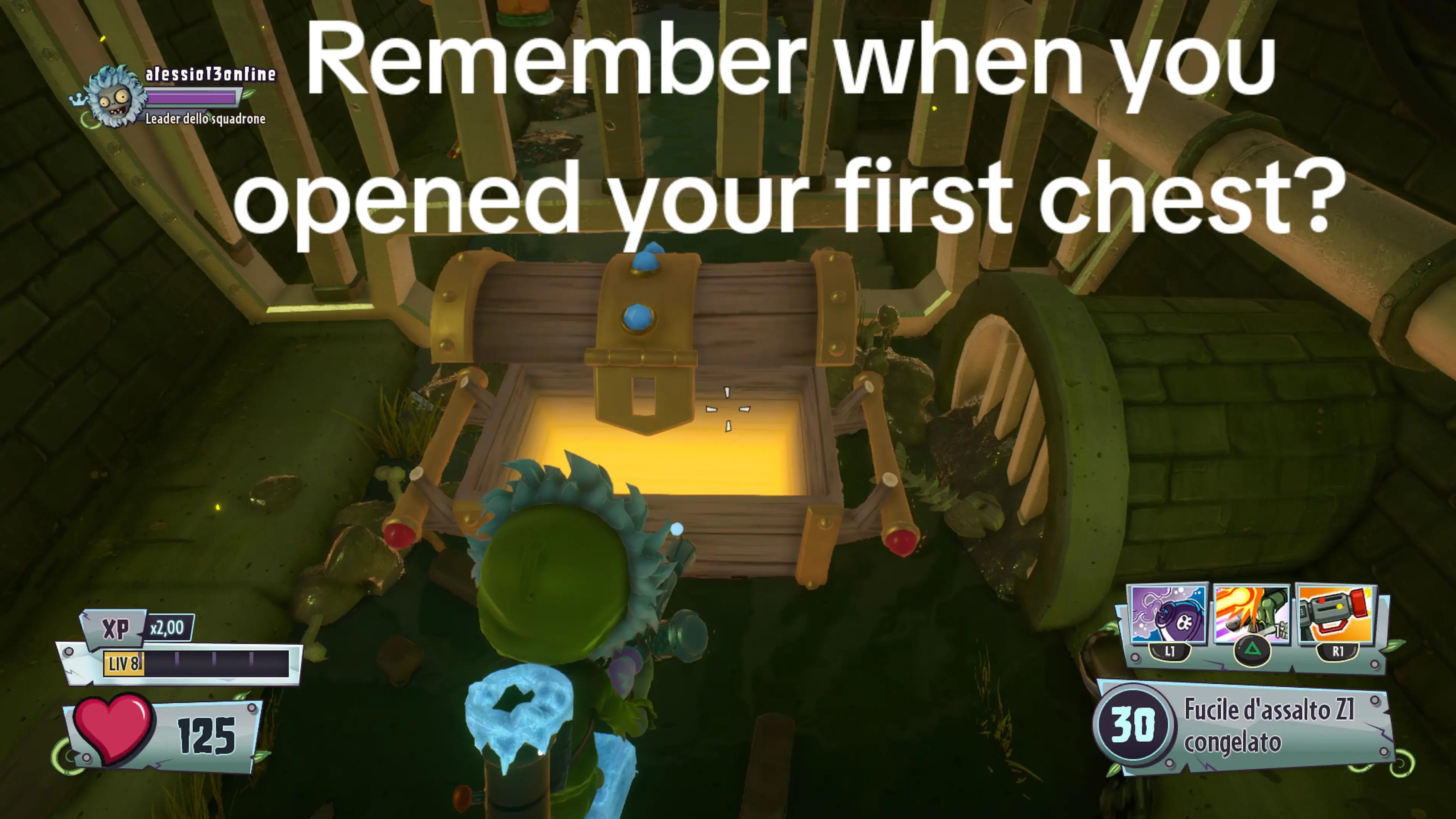 @arctic troop