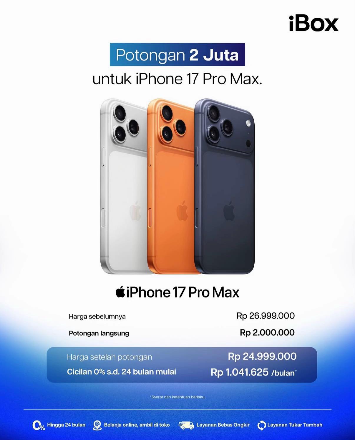 @iBox Surabaya Barat